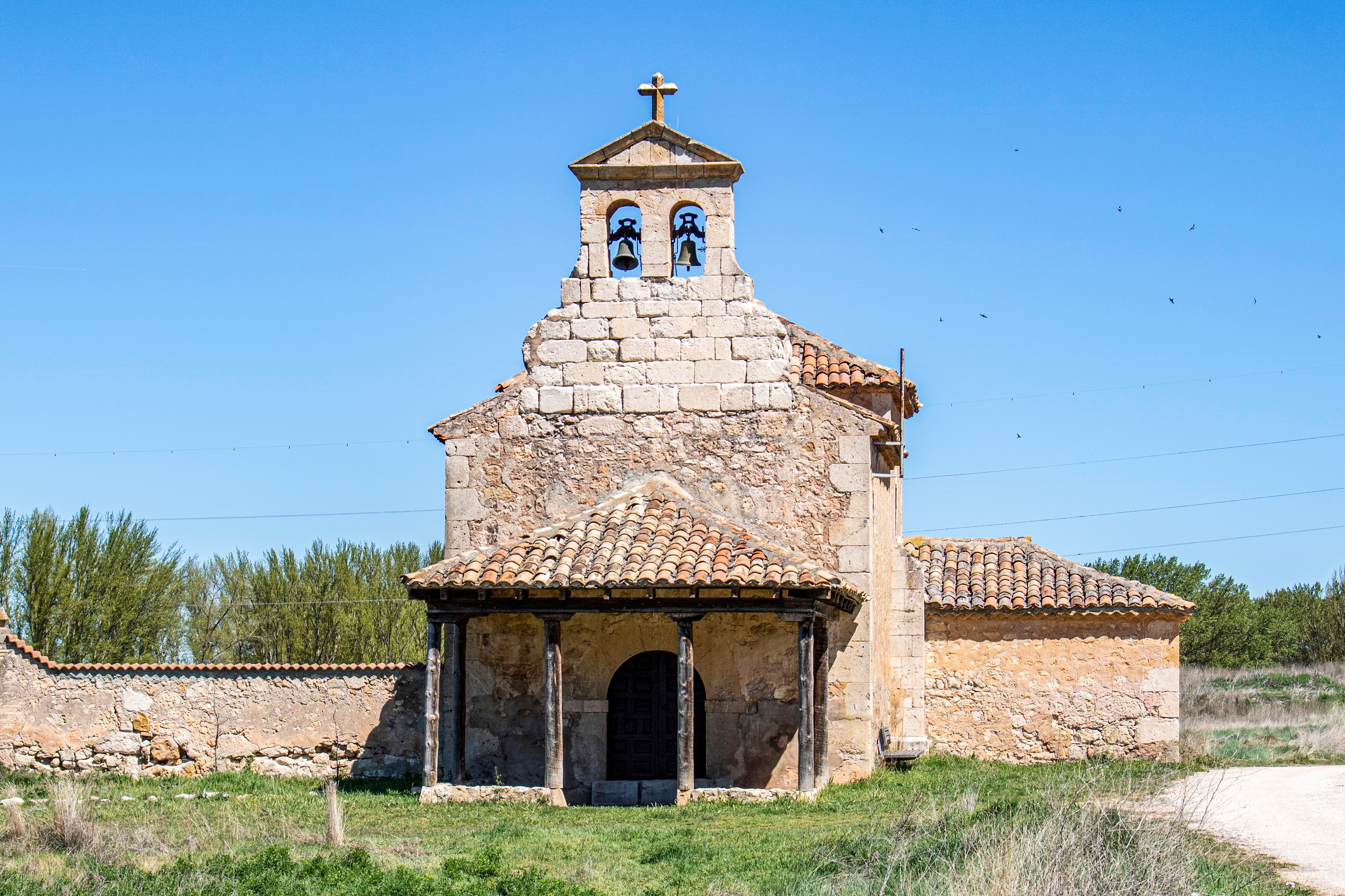 Aldea de San Esteban