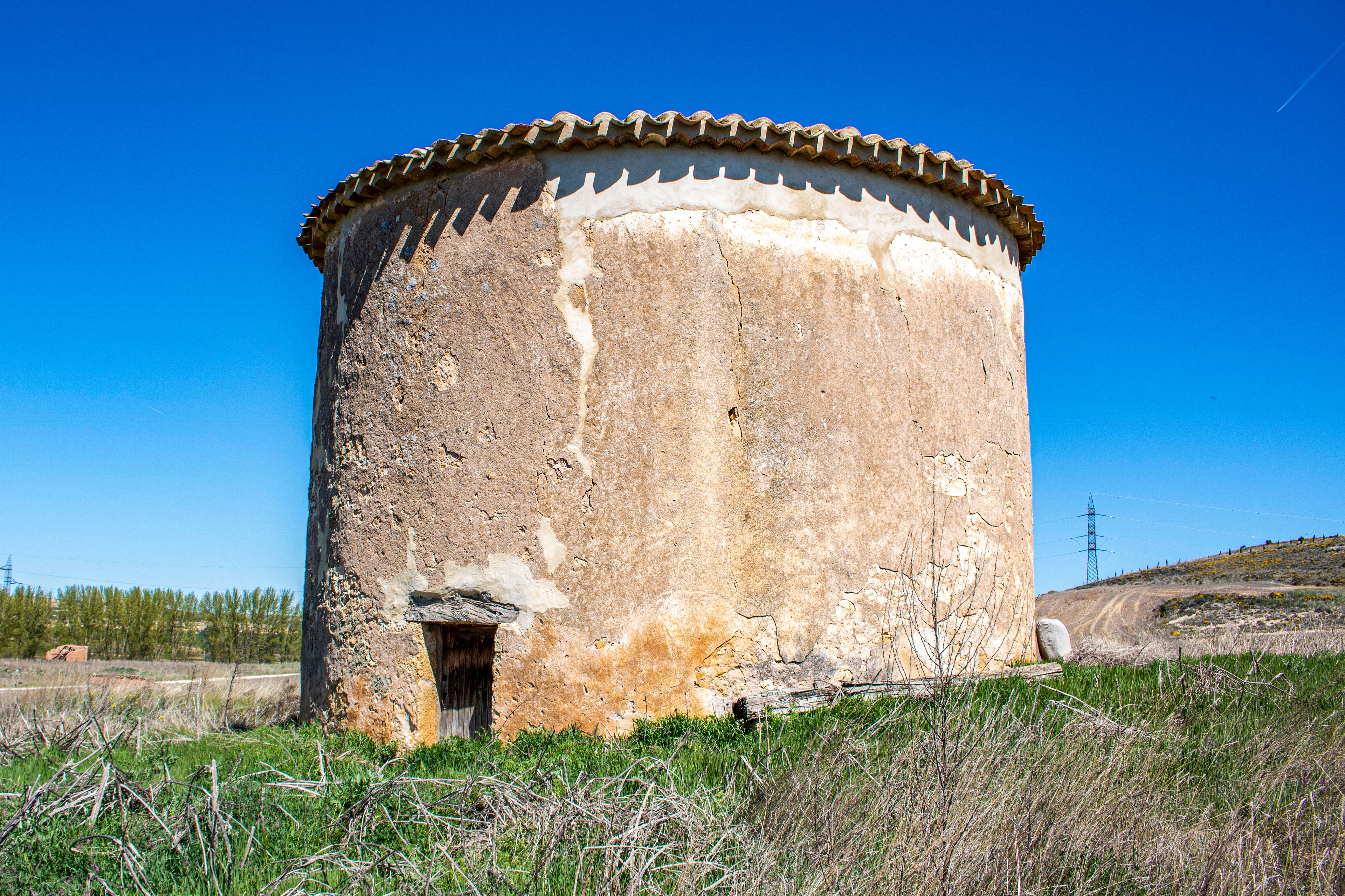 Aldea de San Esteban