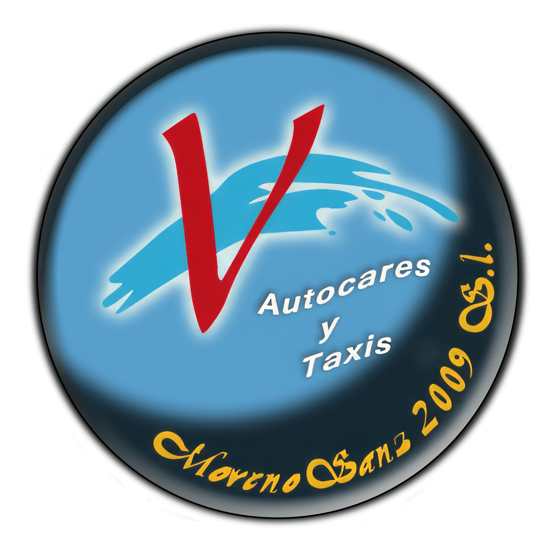 logo de empresa local de san esteban de gormaz