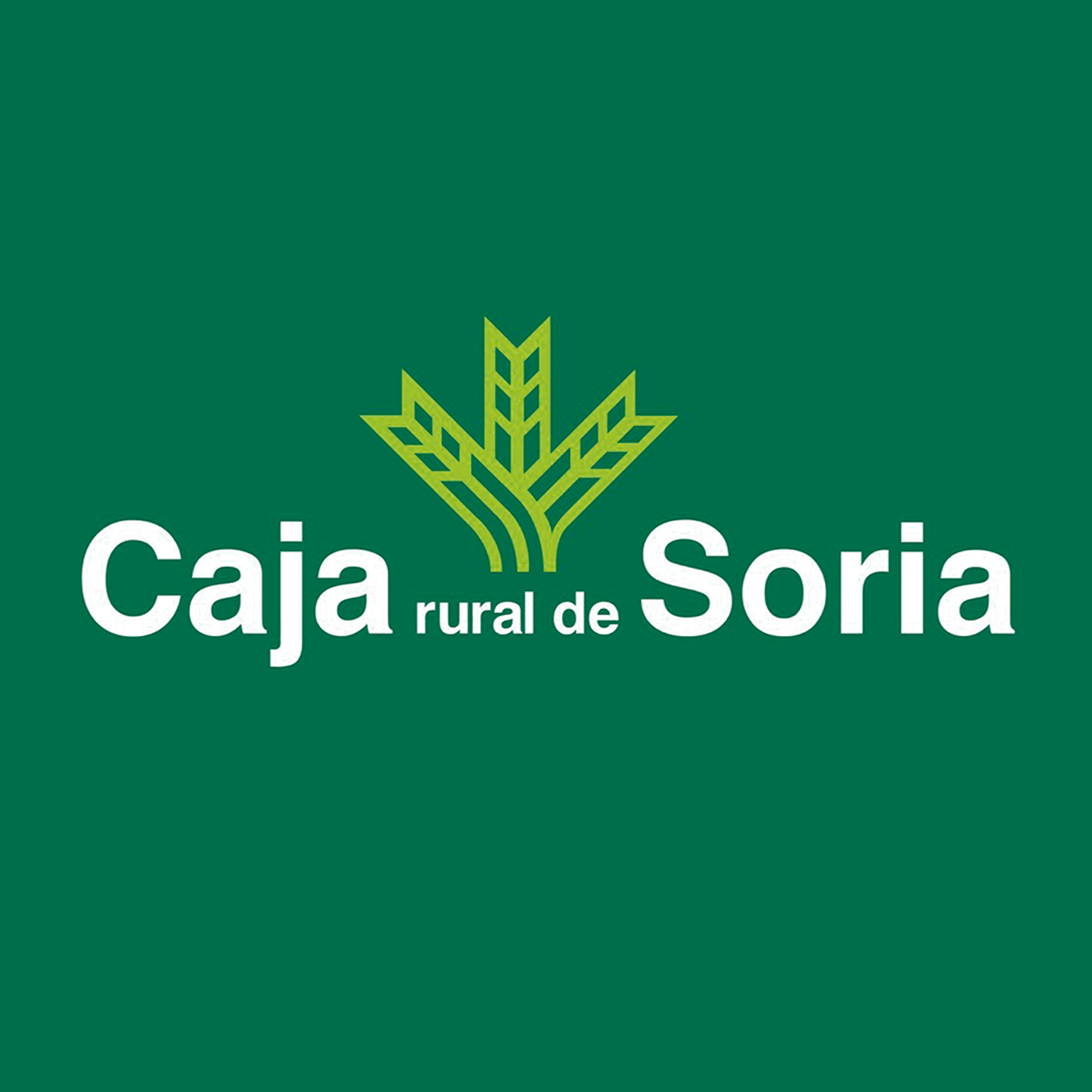 logo de empresa local de san esteban de gormaz