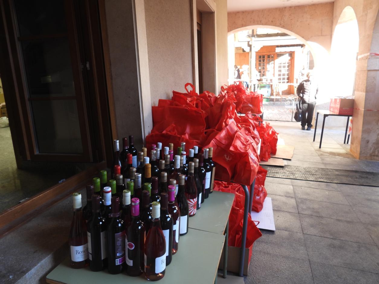 Fotos XI Carrera de Reyes San Esteban de Gormaz