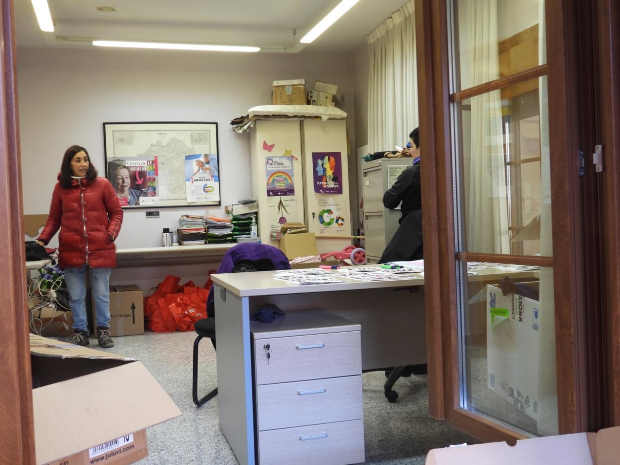 Fotos XI Carrera de Reyes San Esteban de Gormaz