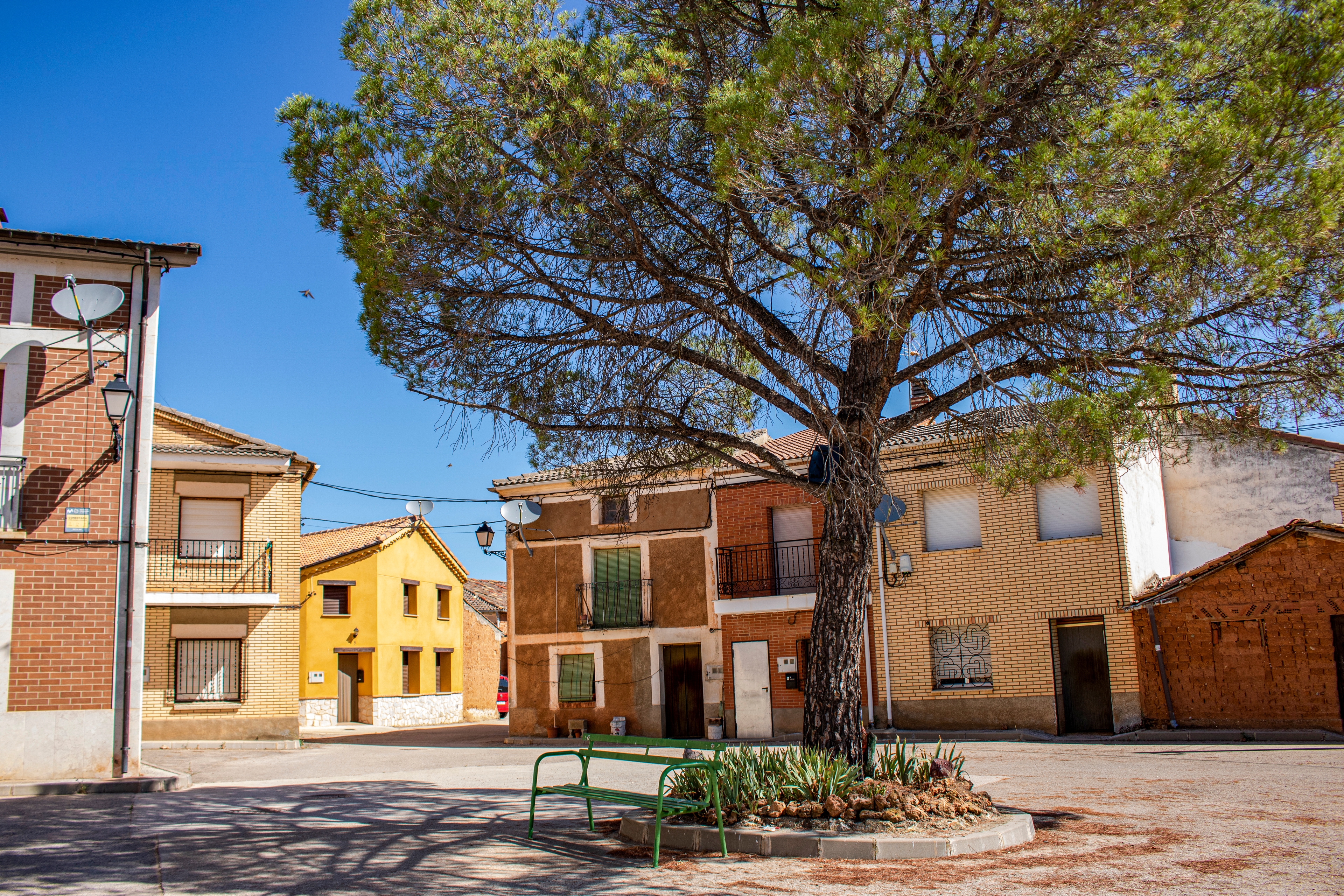 Matanza de Soria