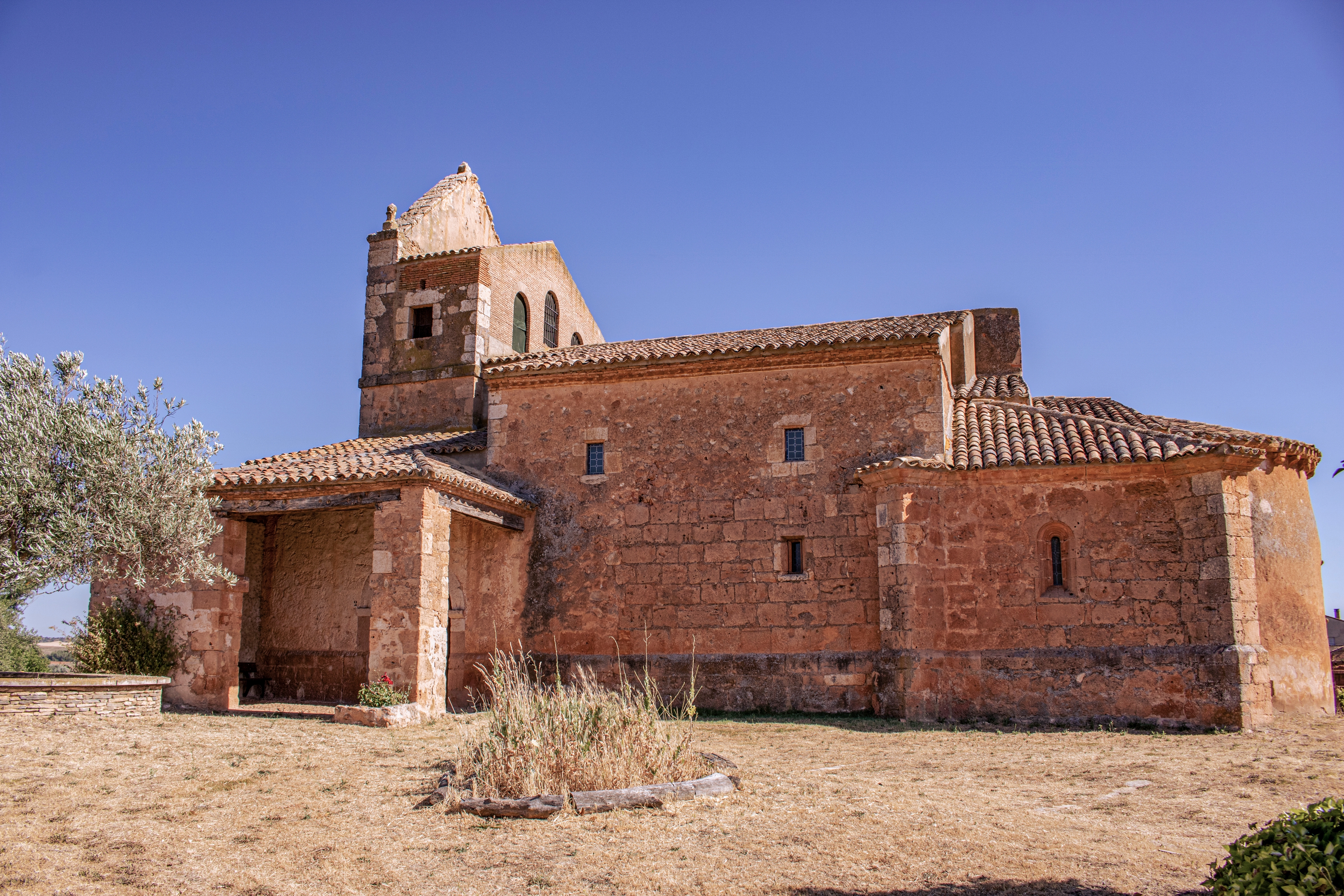 Matanza de Soria