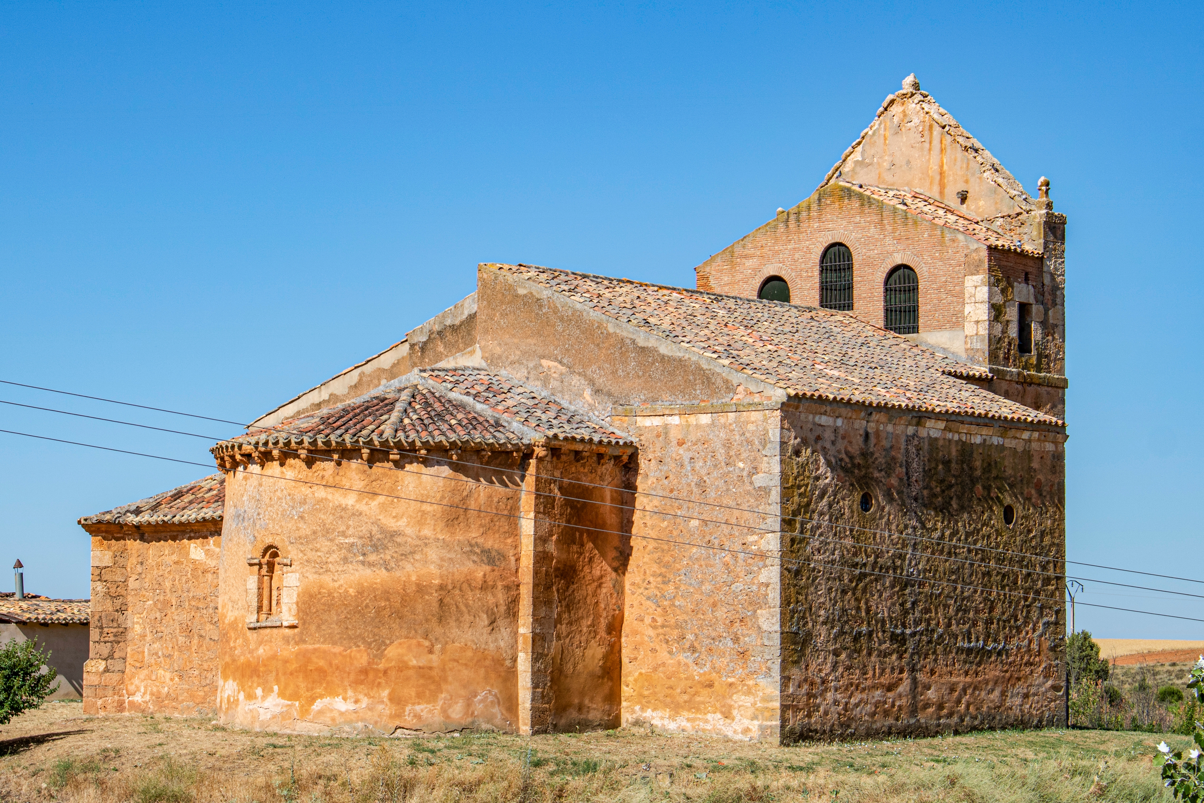 Matanza de Soria