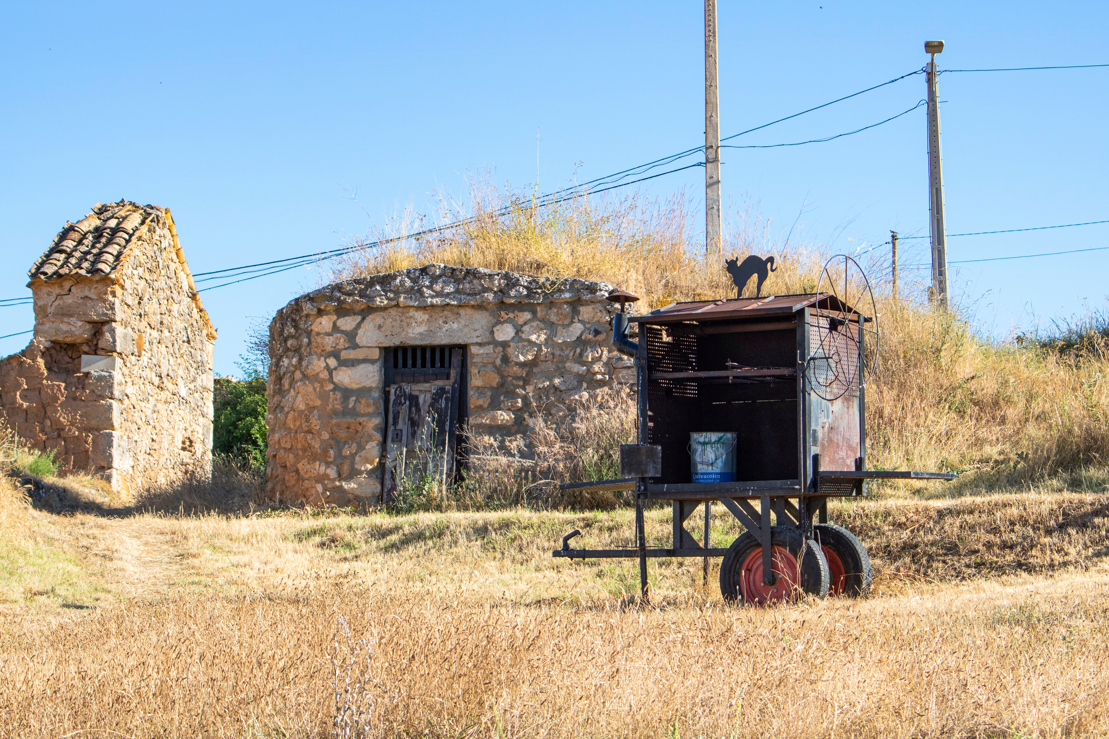 Olmillos