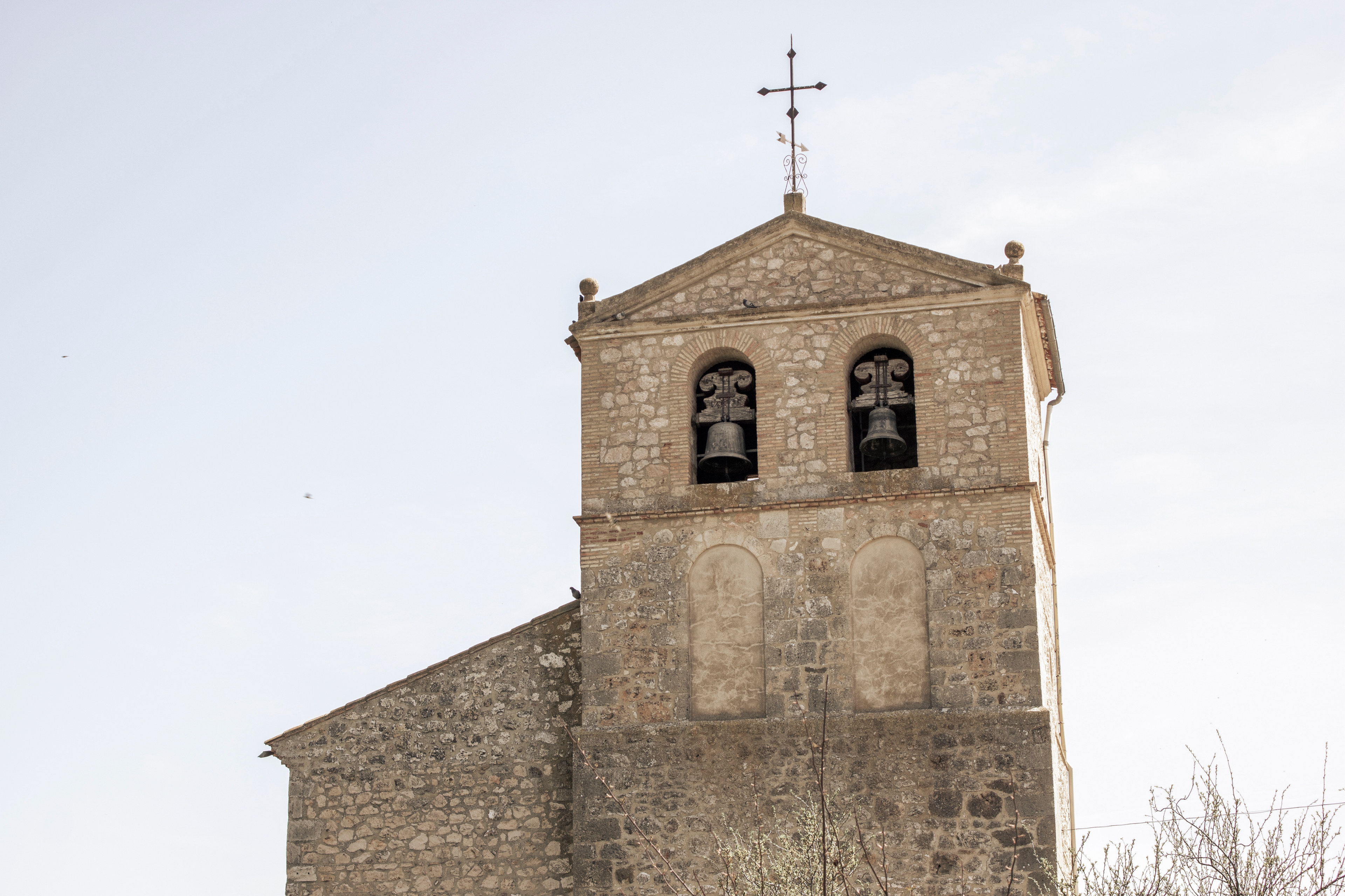 Pedraja de San Esteban