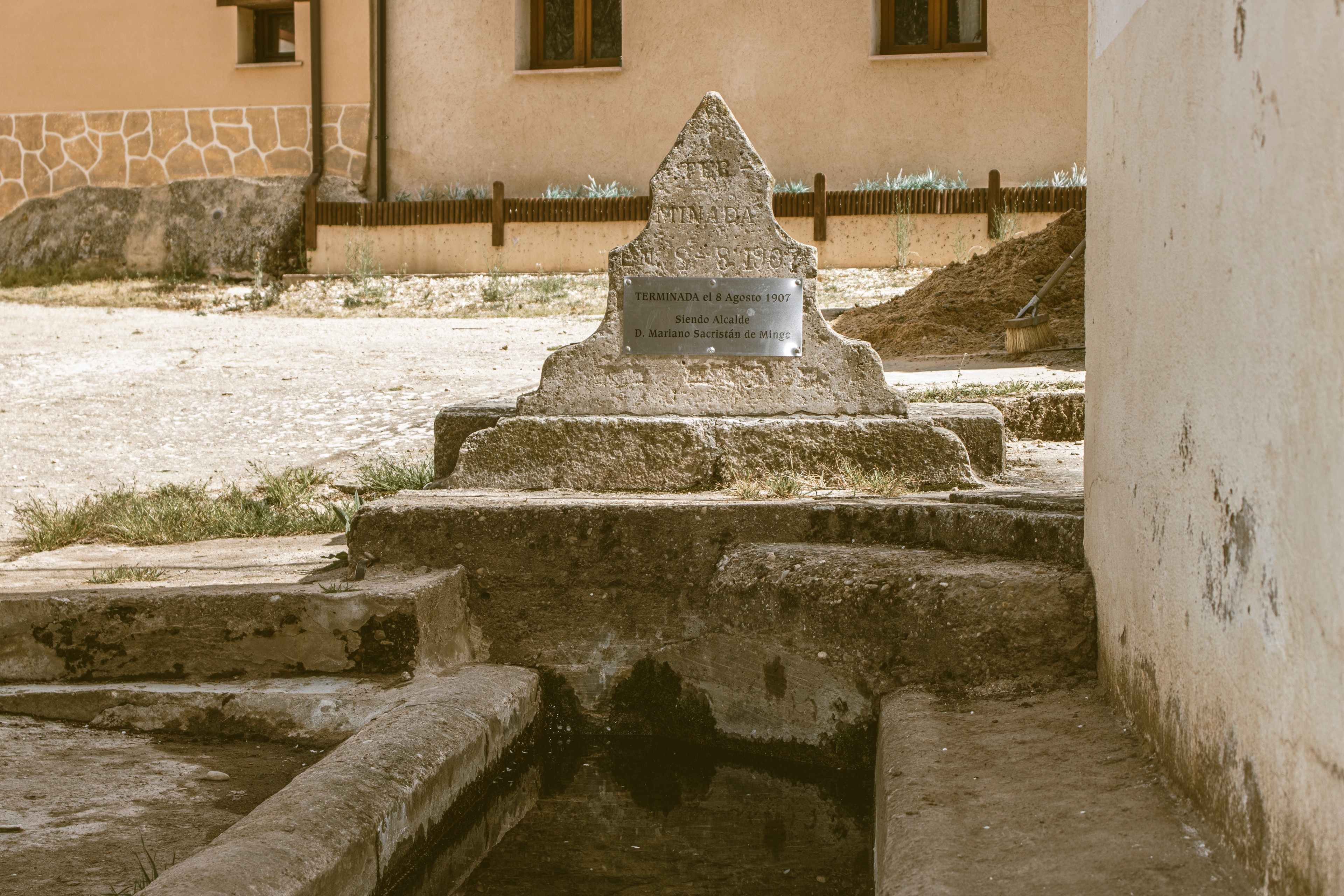 Pedraja de San Esteban