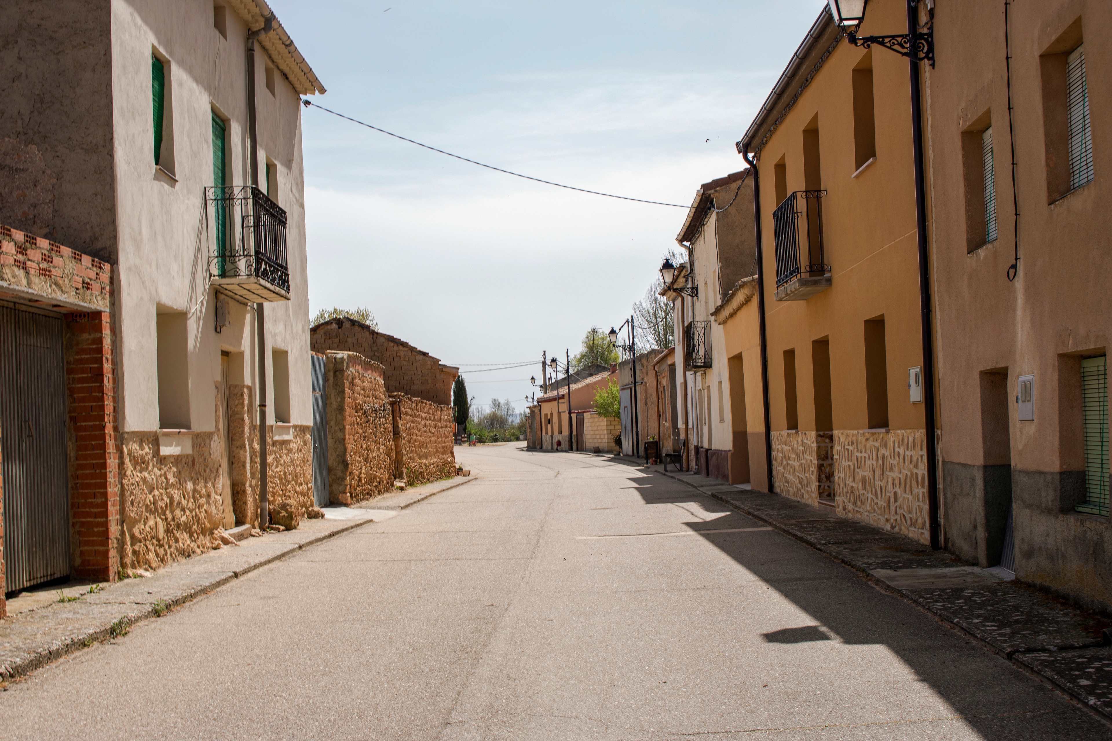 Pedraja de San Esteban