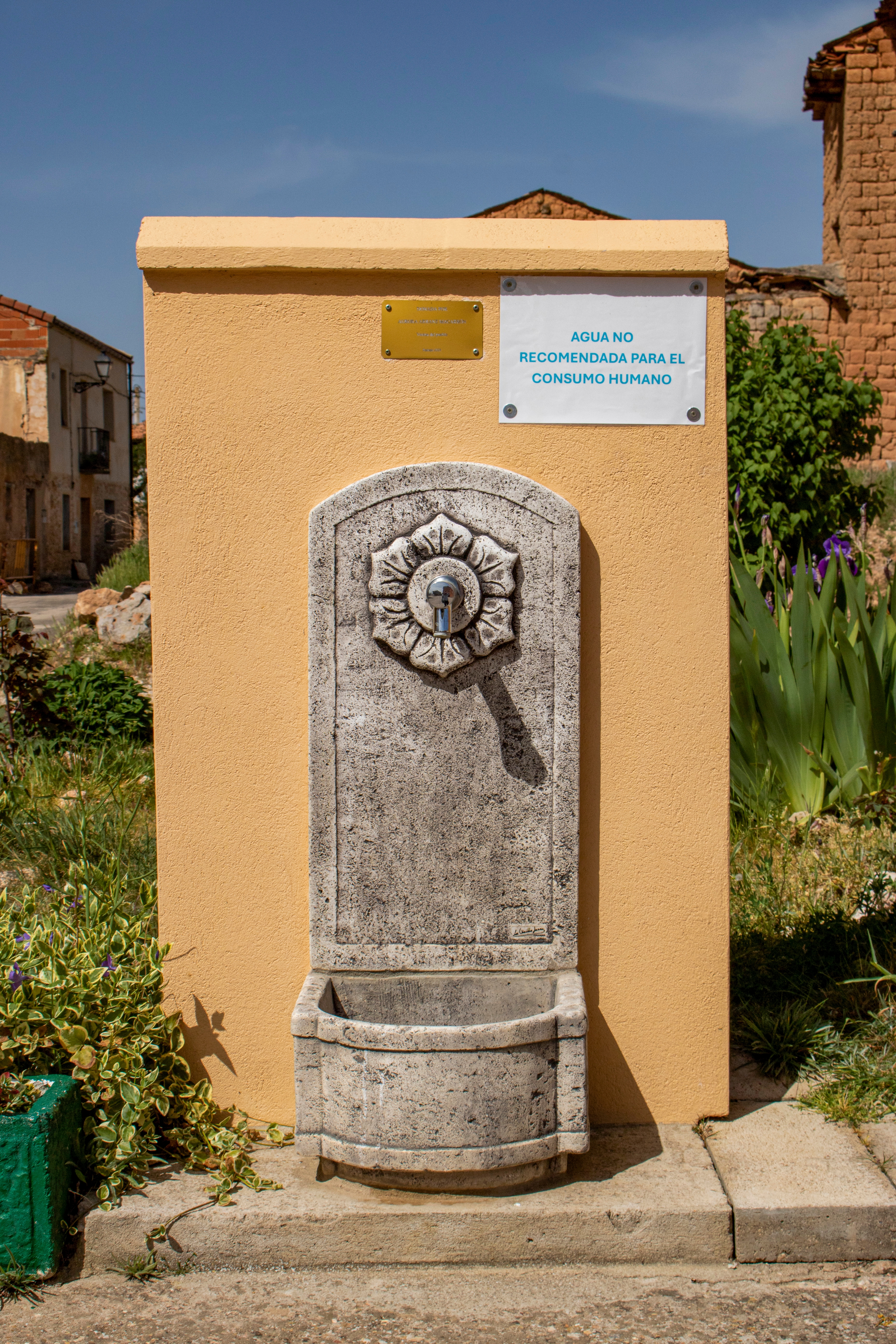 Pedraja de San Esteban