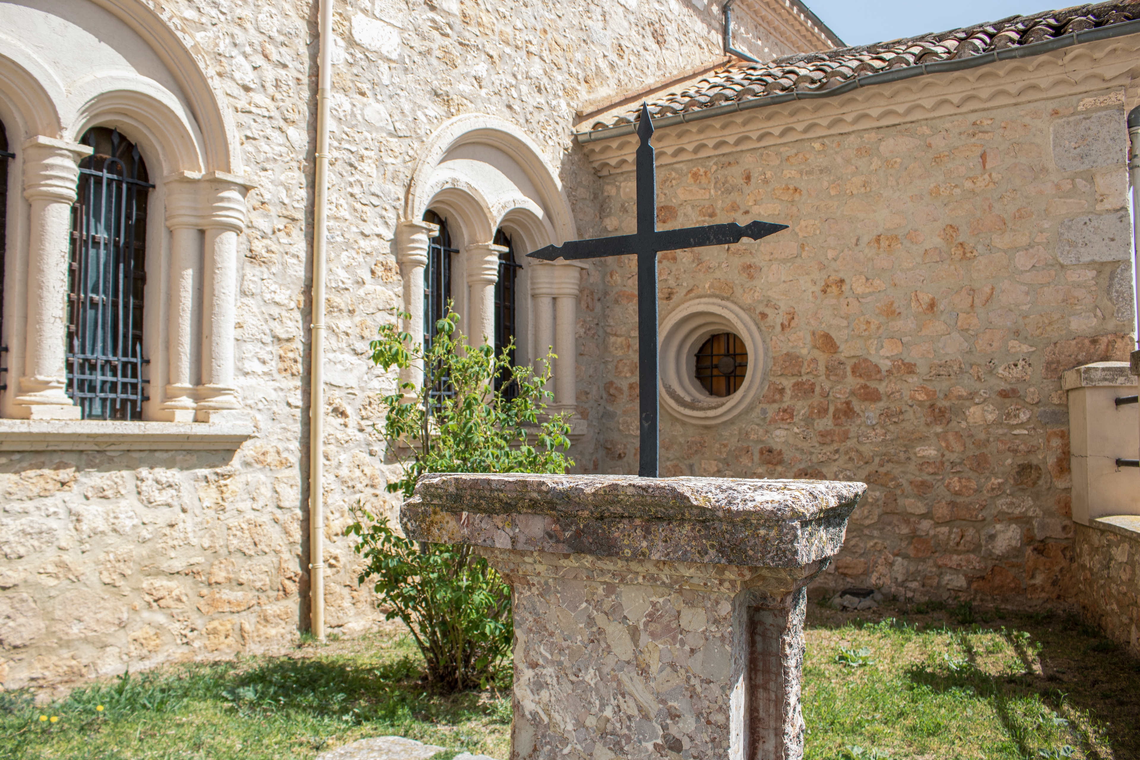Pedraja de San Esteban