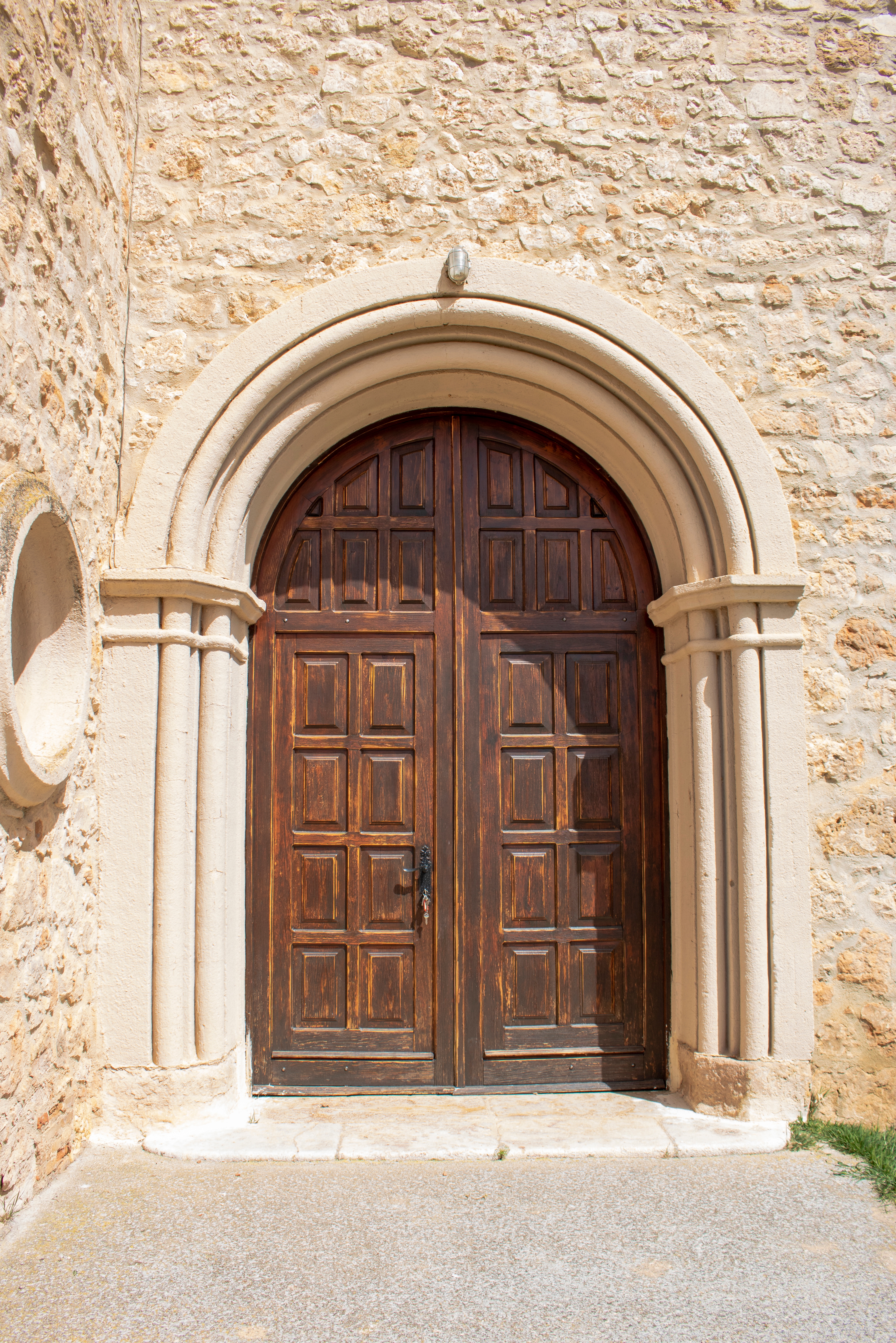 Pedraja de San Esteban