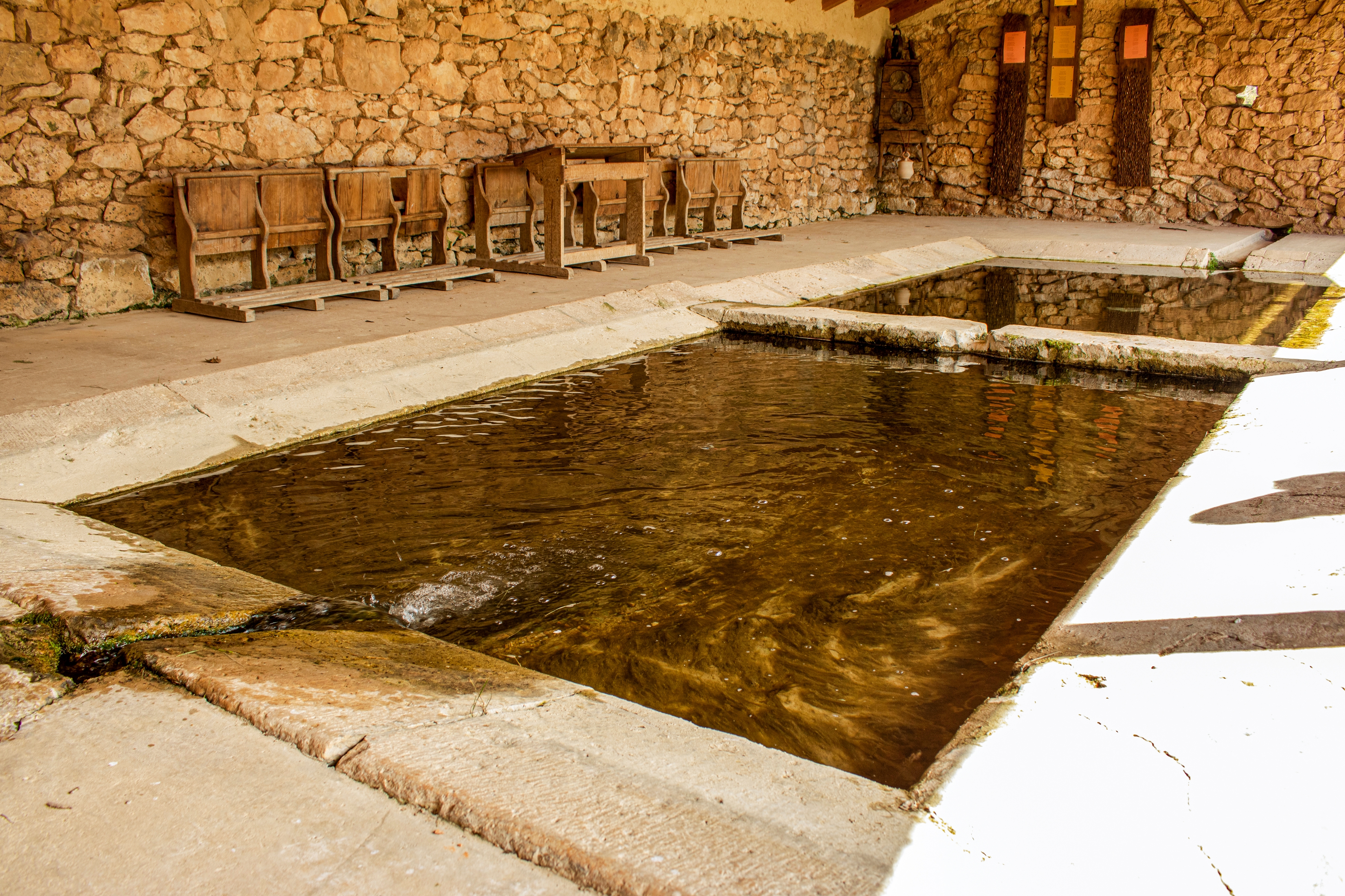 Piquera de San Esteban