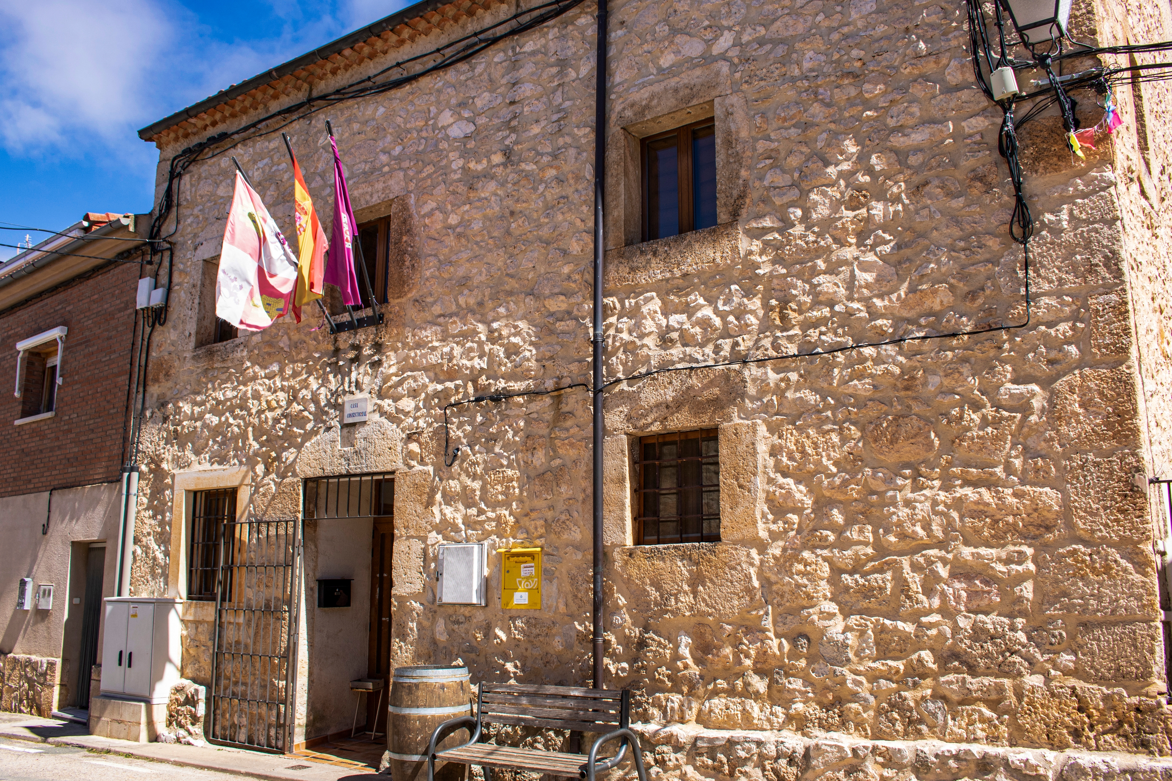 Piquera de San Esteban
