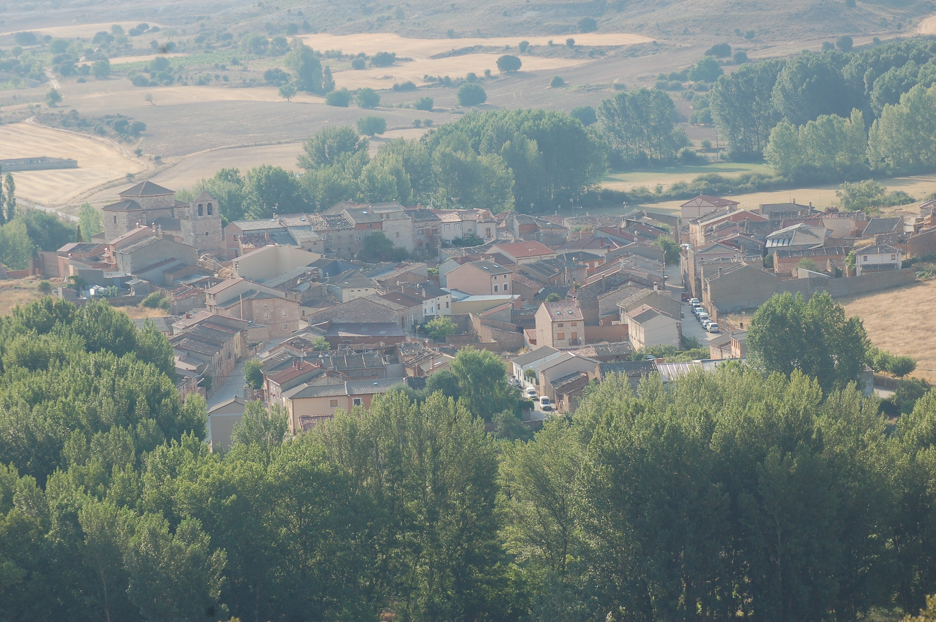 Piquera de San Esteban