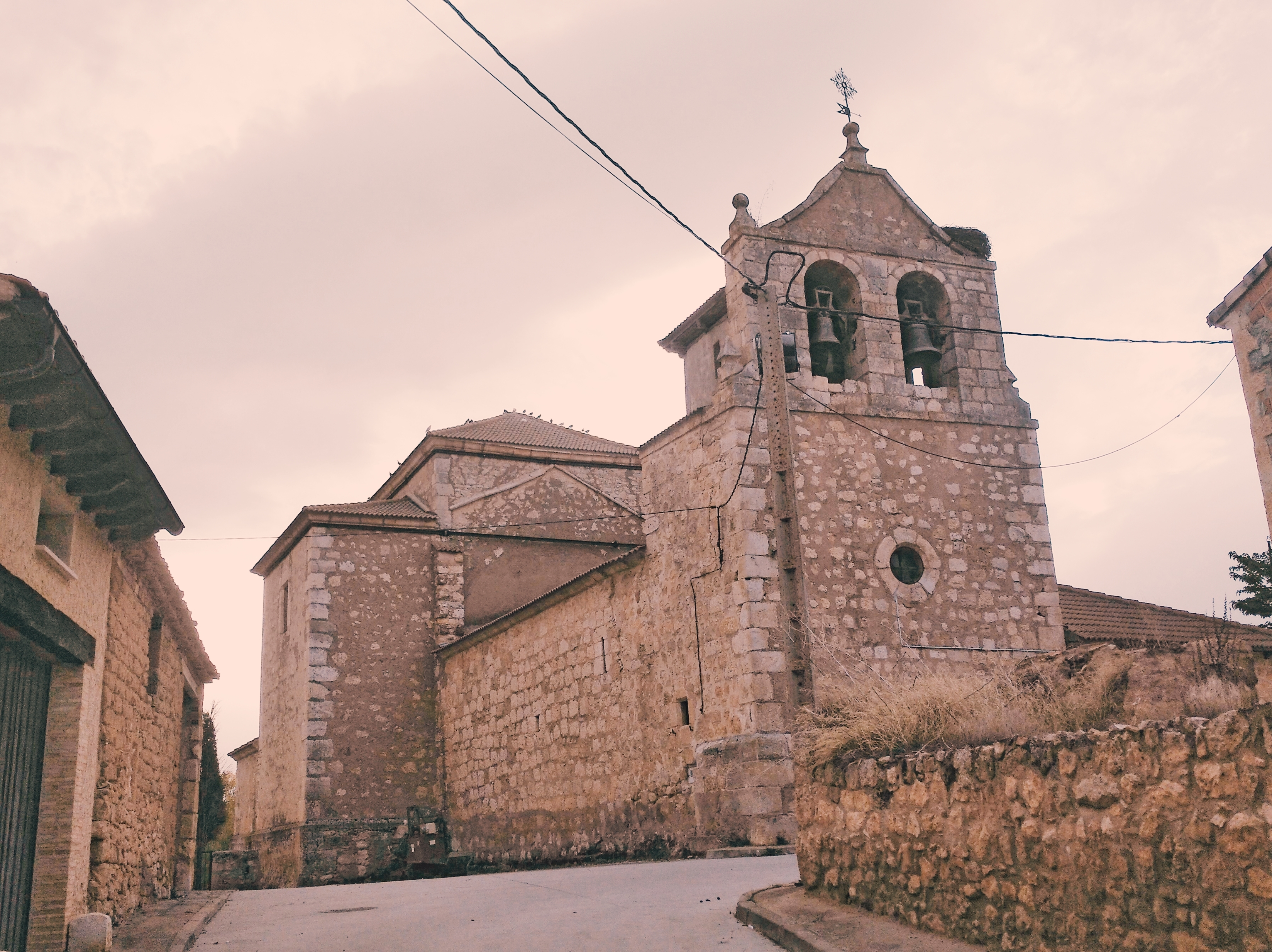 Piquera de San Esteban