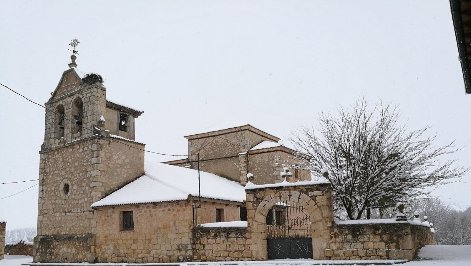 Piquera de San Esteban