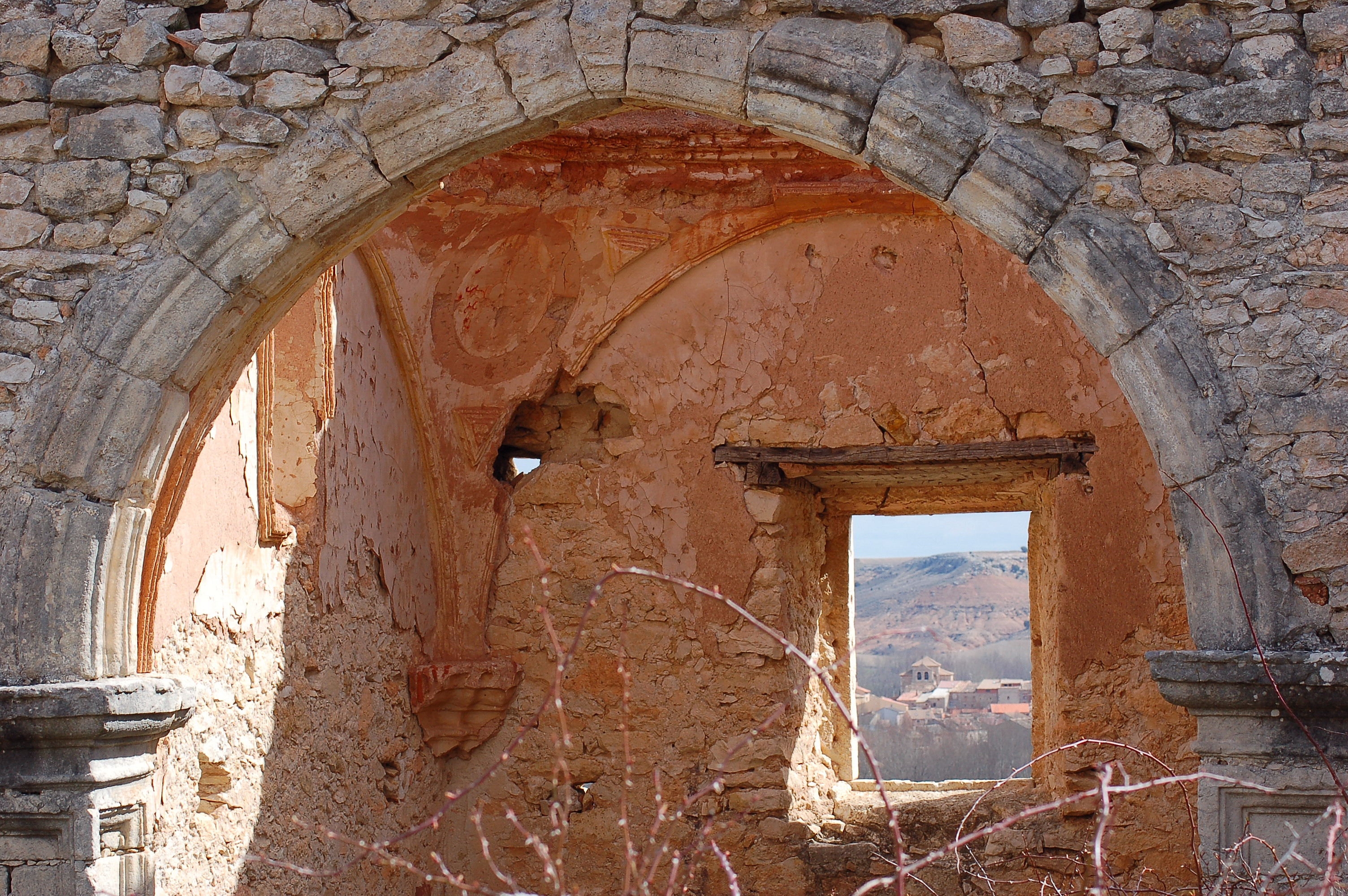 Piquera de San Esteban