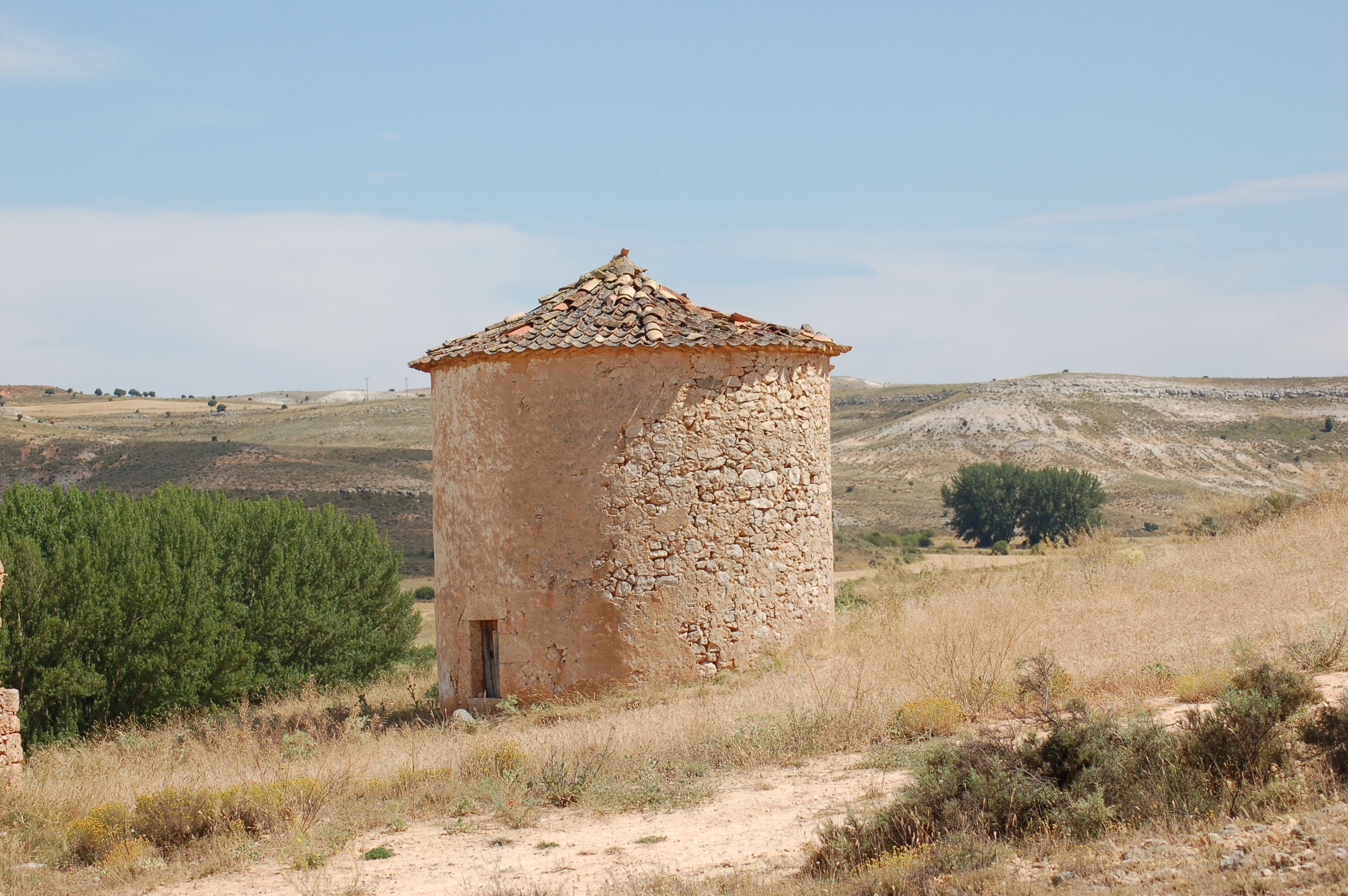 Piquera de San Esteban