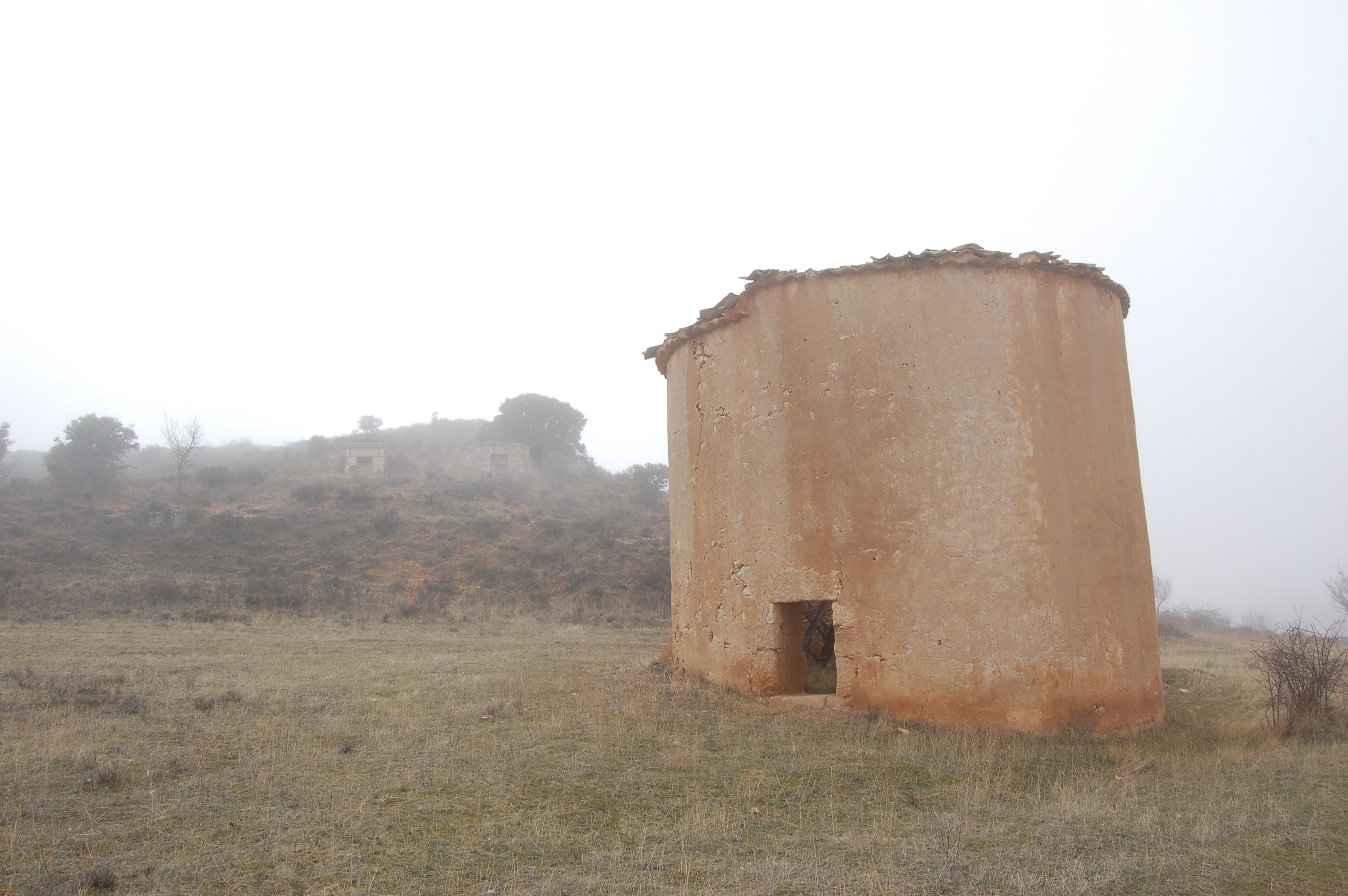 Piquera de San Esteban