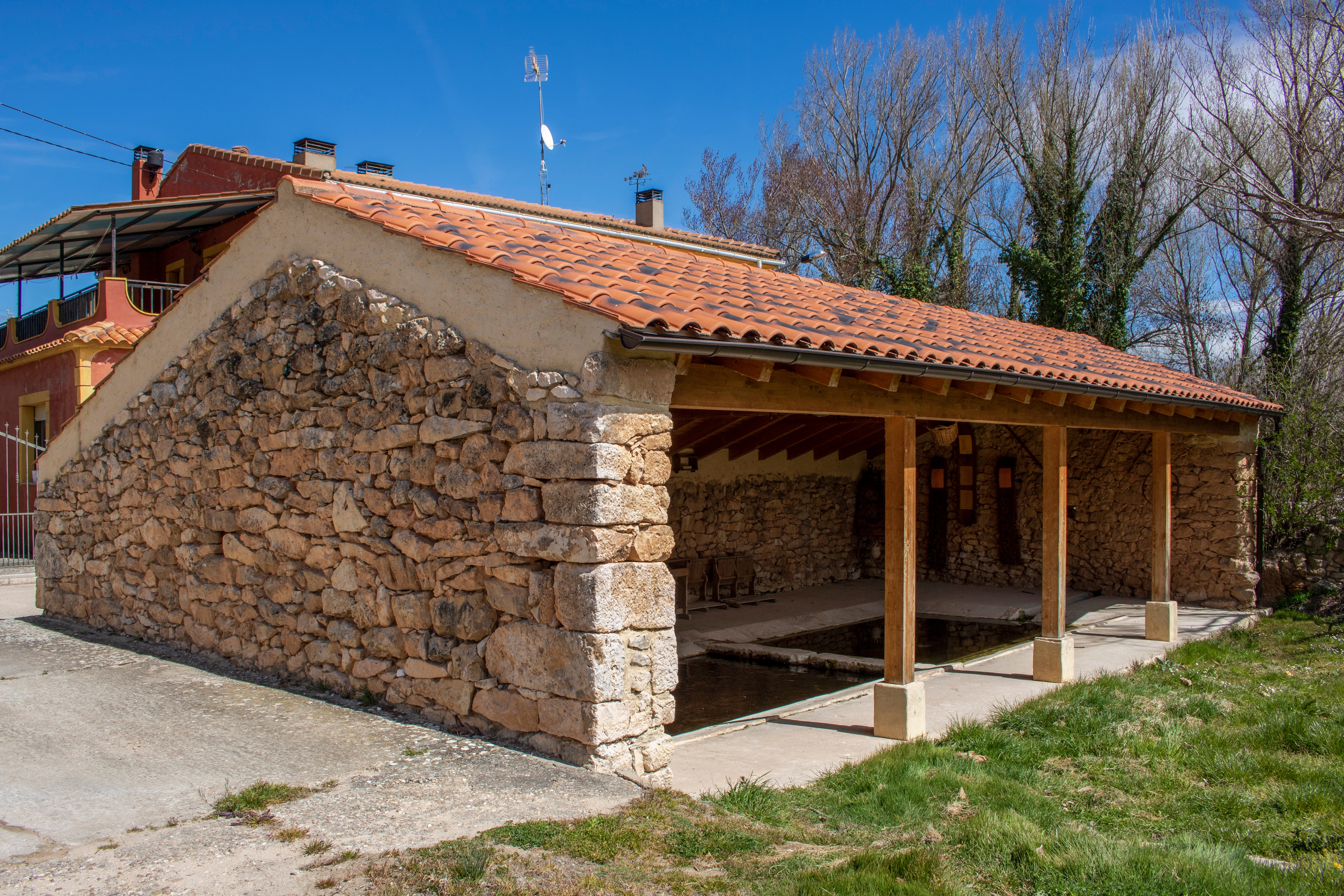 Piquera de San Esteban