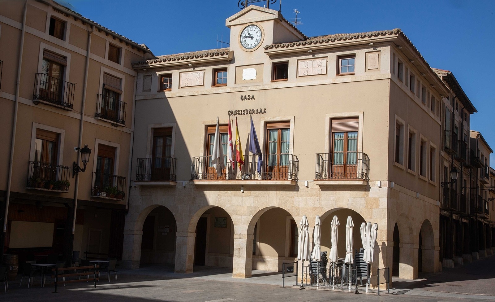 Ayuntamiento