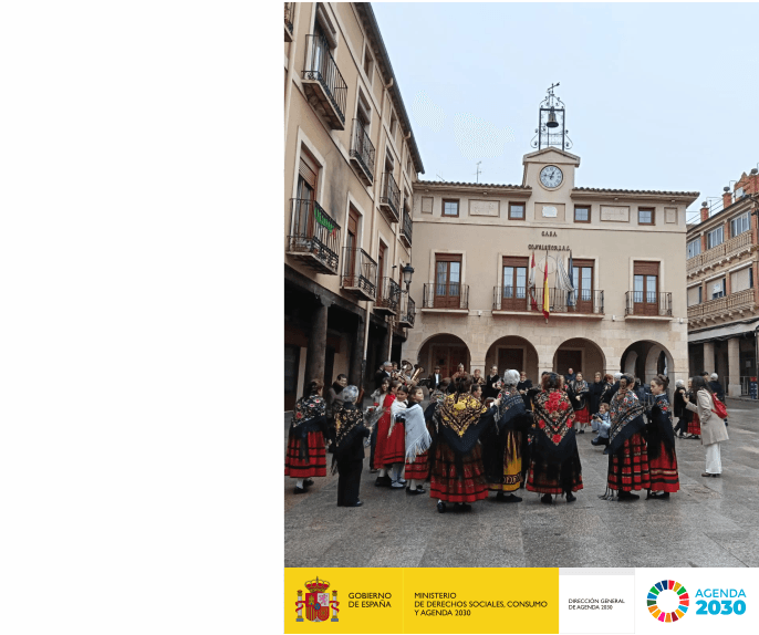 santa agueda