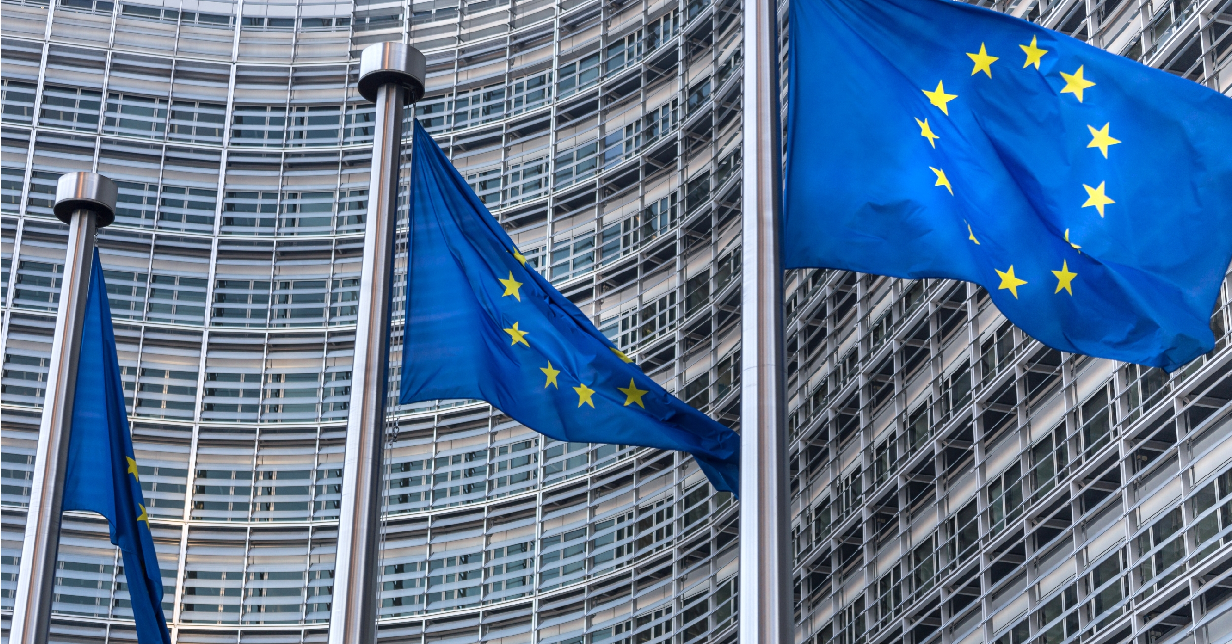 banderas union europea