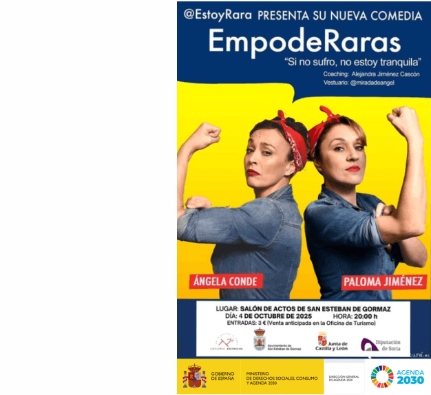 empoderaras