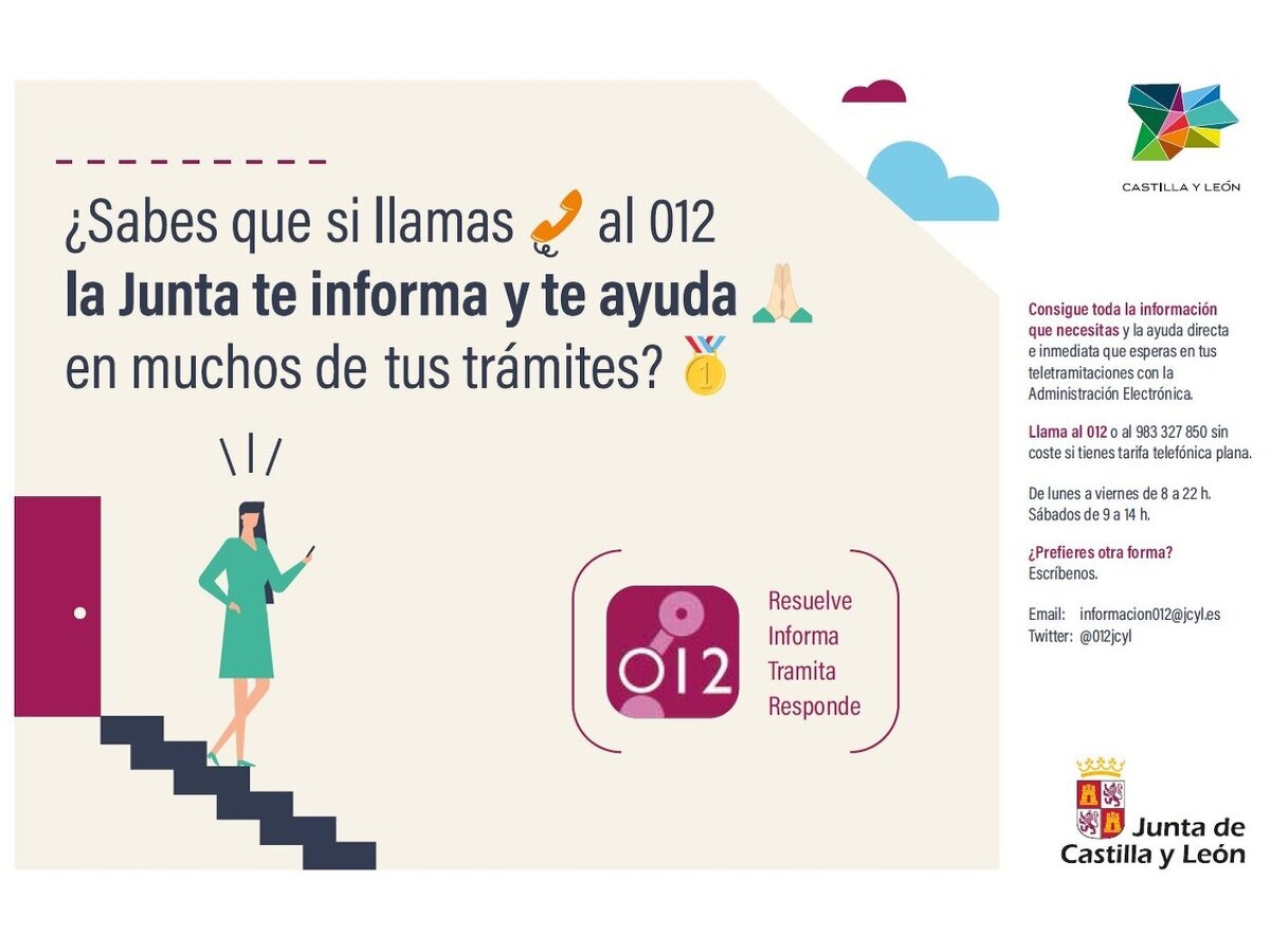 Servicio 012 - Imagen 2