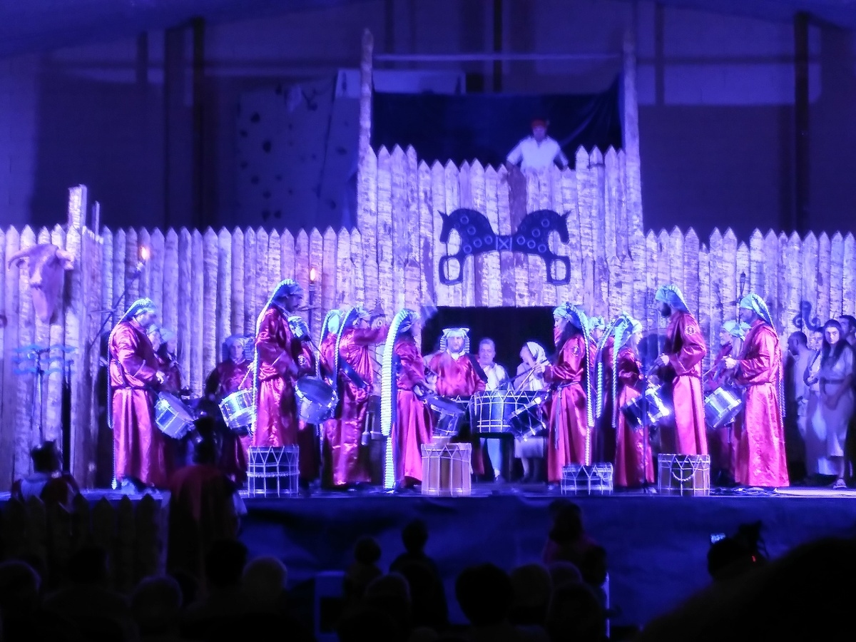 Aires de Dulzaina recibirá colaboración y apoyo económico de la JCyL - Imagen 6