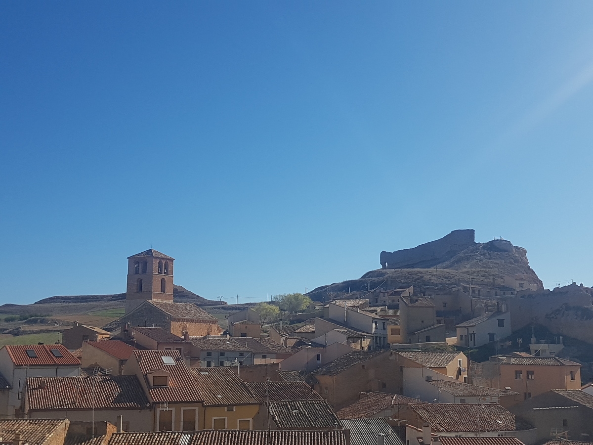 Nivel 1 en Castilla y León