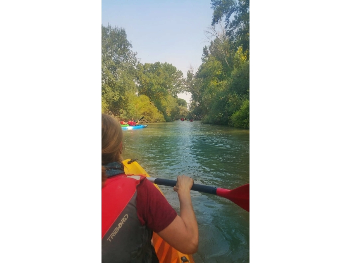 Descenso Recreativo del Río Duero - Imagen 2