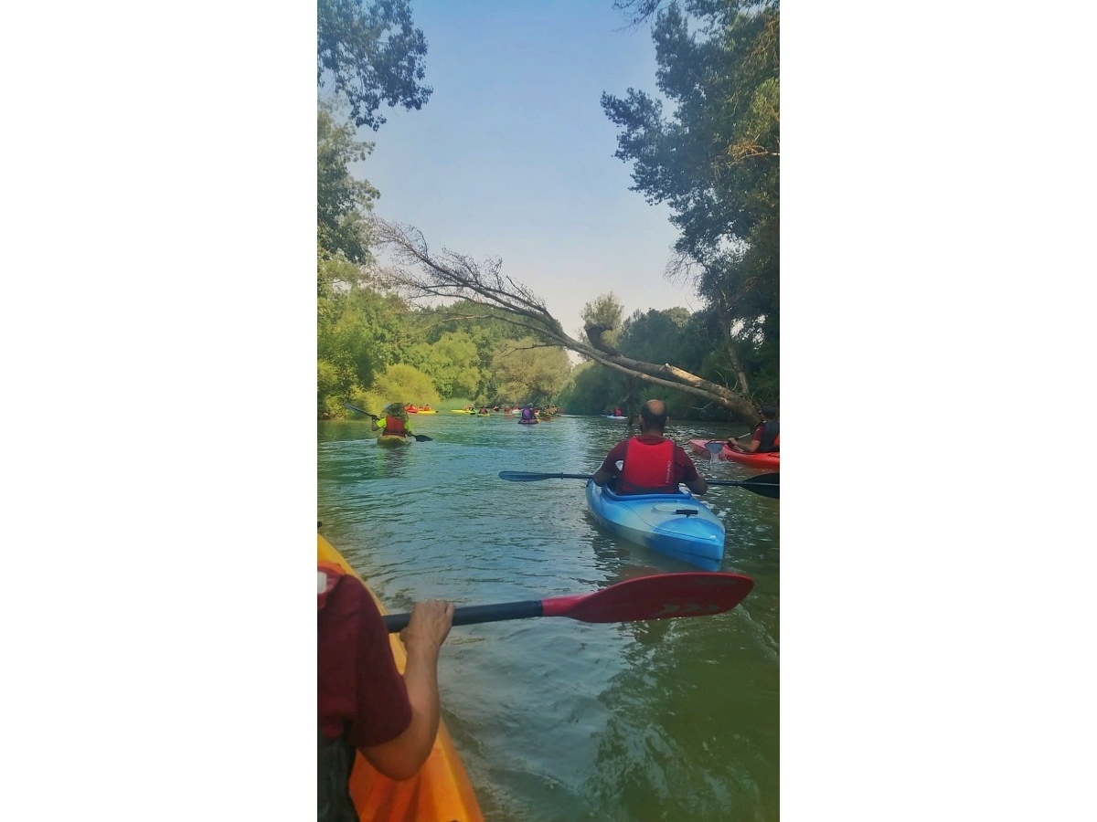 Descenso Recreativo del Río Duero - Imagen 3