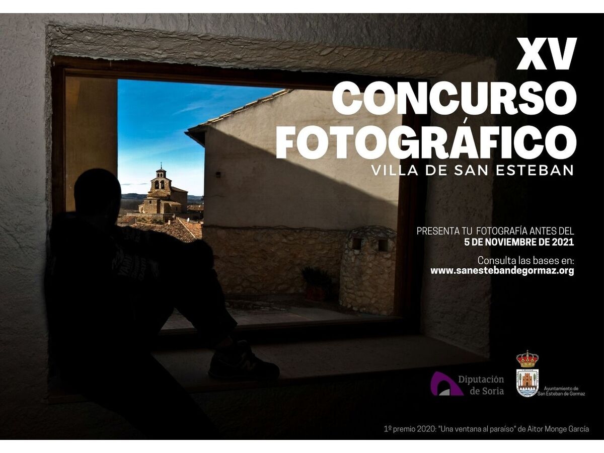 XV Concurso Fotográfico - Imagen 2