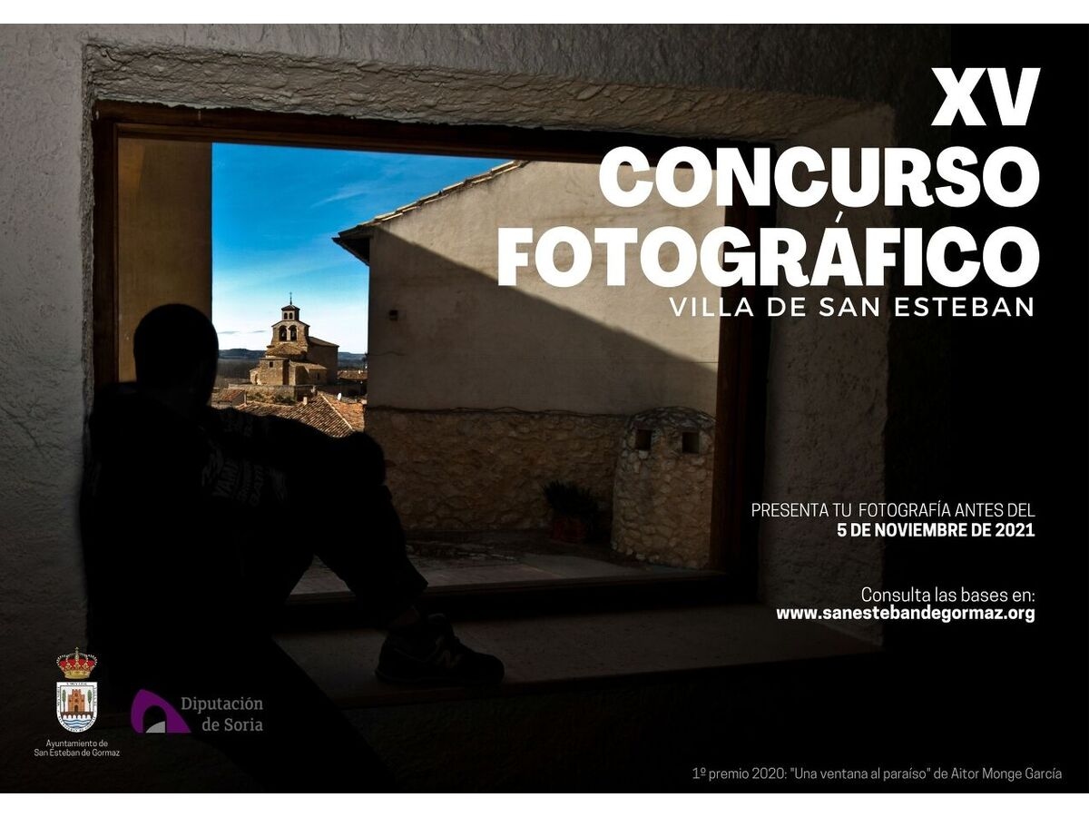 XV Concurso Fotográfico