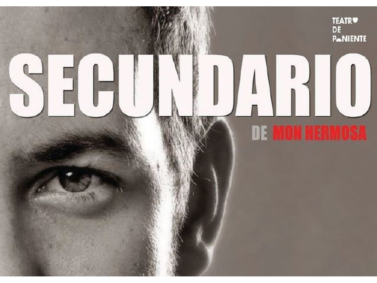 Circuitos Escénicos: Secundario