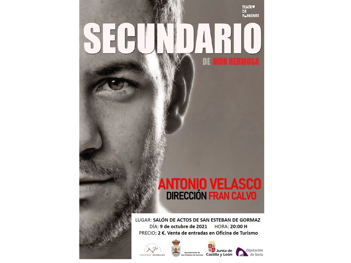 Circuitos Escénicos: Secundario - Imagen 2