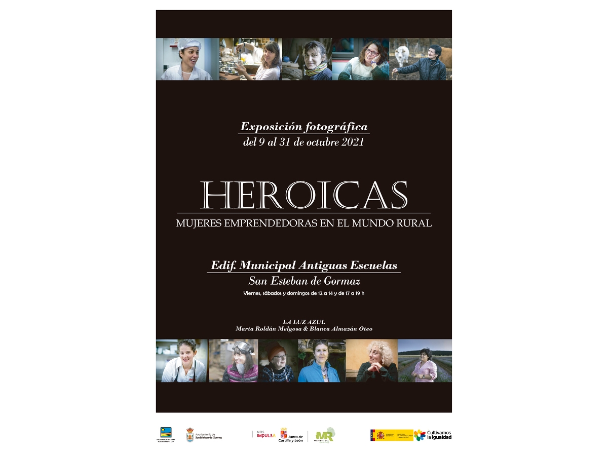 Cine y mujeres rurales - Imagen 2