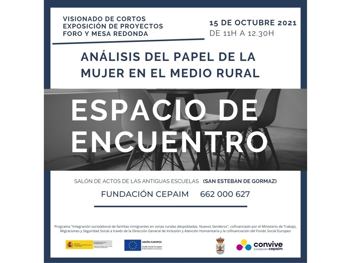 15 de octubre, Día de la mujer rural