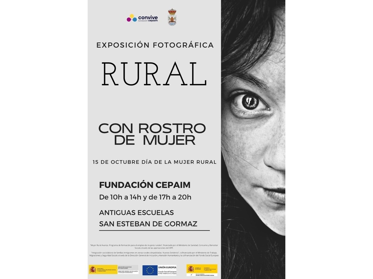 15 de octubre, Día de la mujer rural - Imagen 2