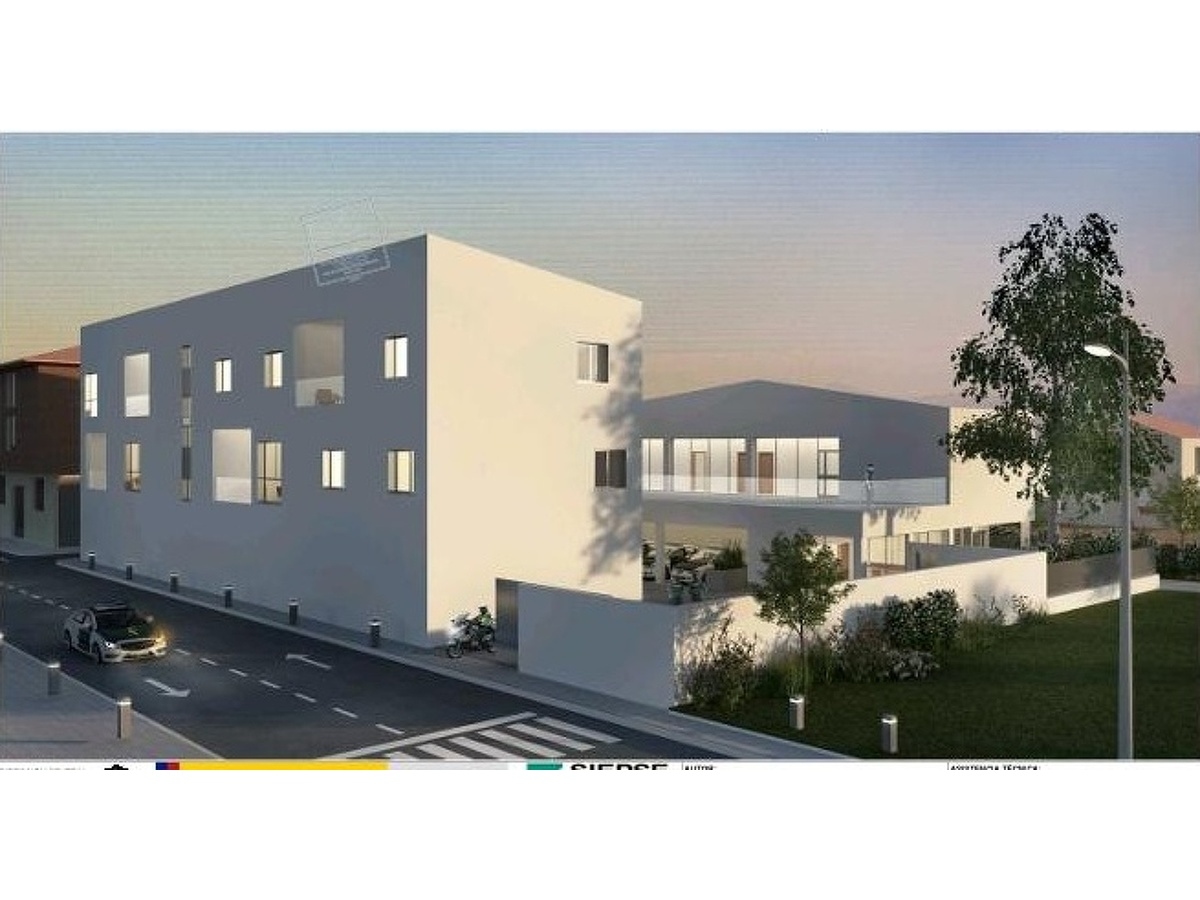 El Gobierno licita la construcción del cuartel