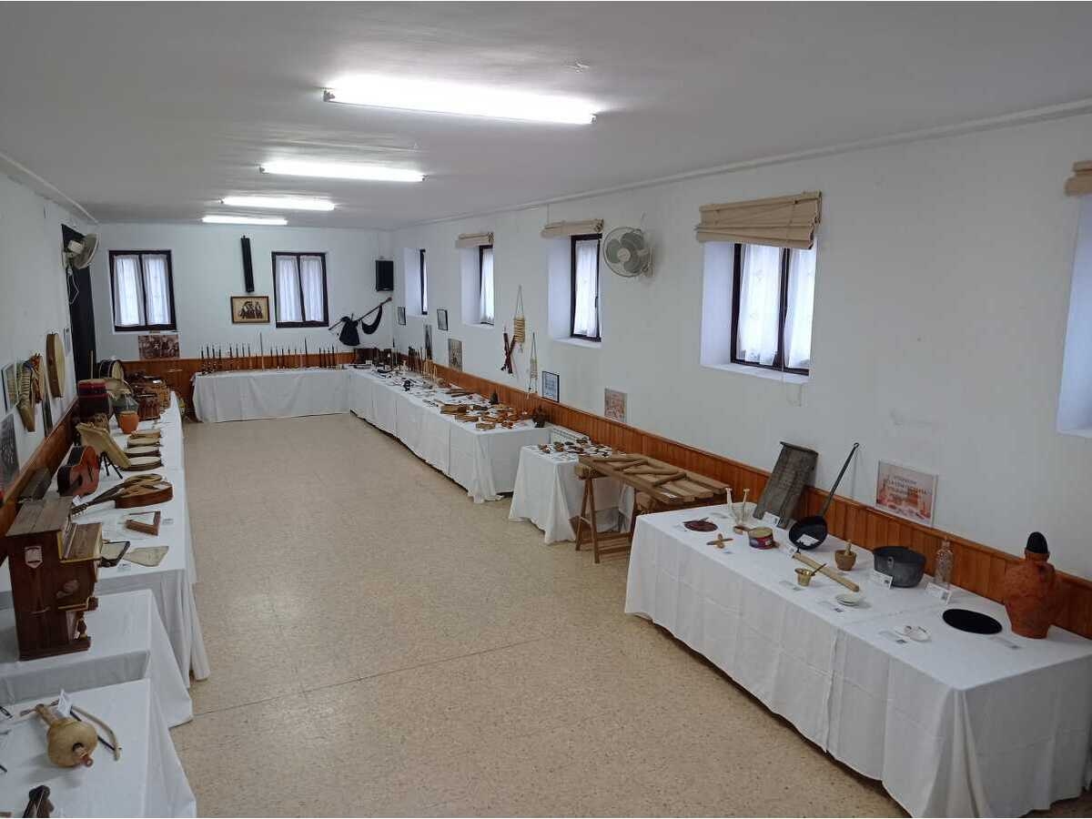 Exposición: los instrumentos de la tradición musical española - Imagen 2