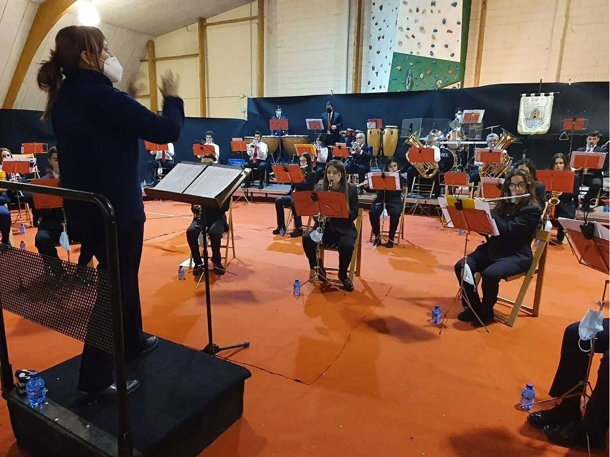 Aires de Dulzaina 2021 - Imagen 7