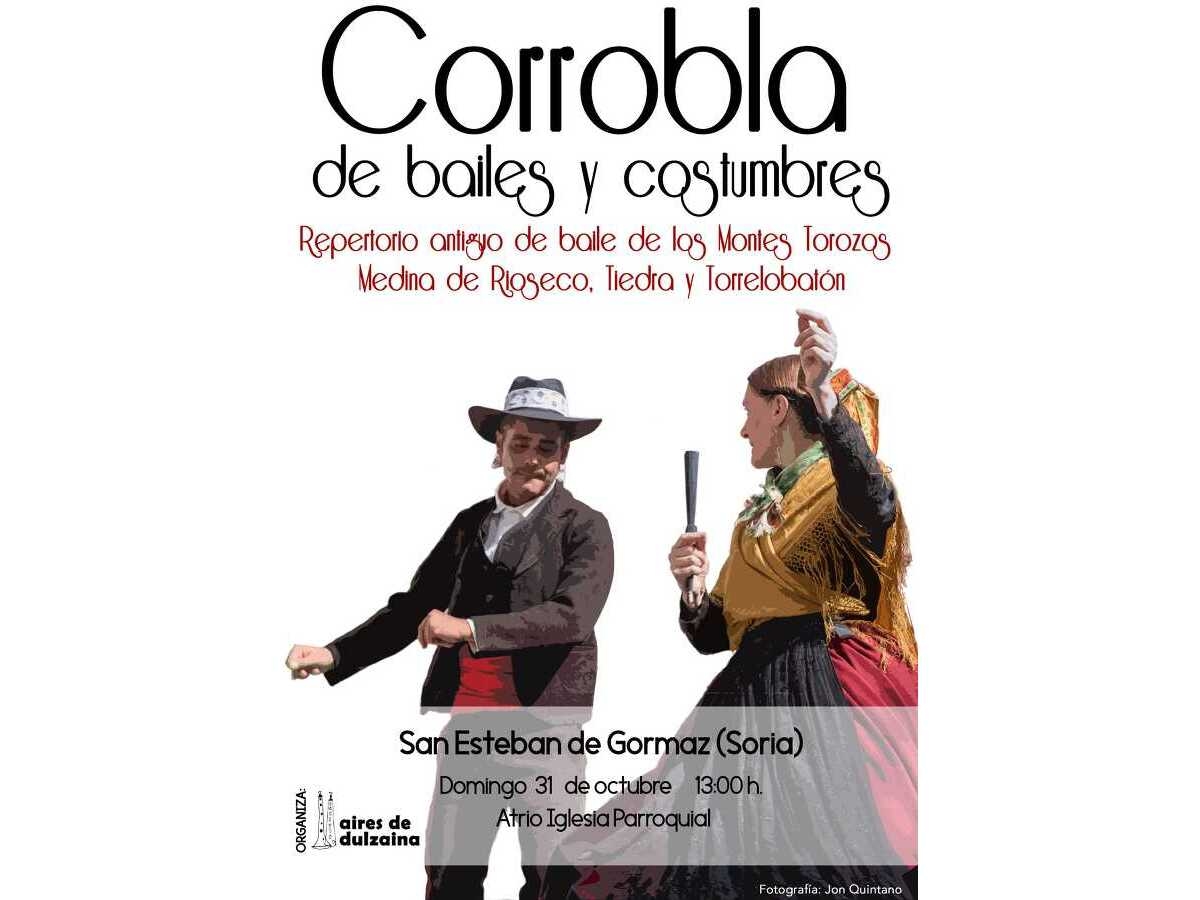 Aires de Dulzaina 2021 - Imagen 12