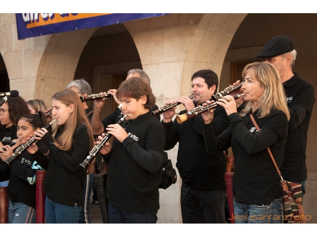 Aires de Dulzaina 2021 - Imagen 6