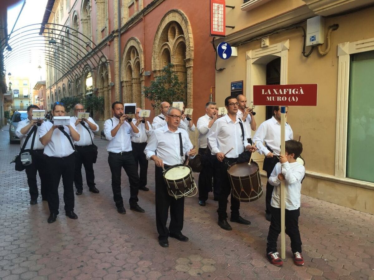 Aires de Dulzaina 2021 - Imagen 10