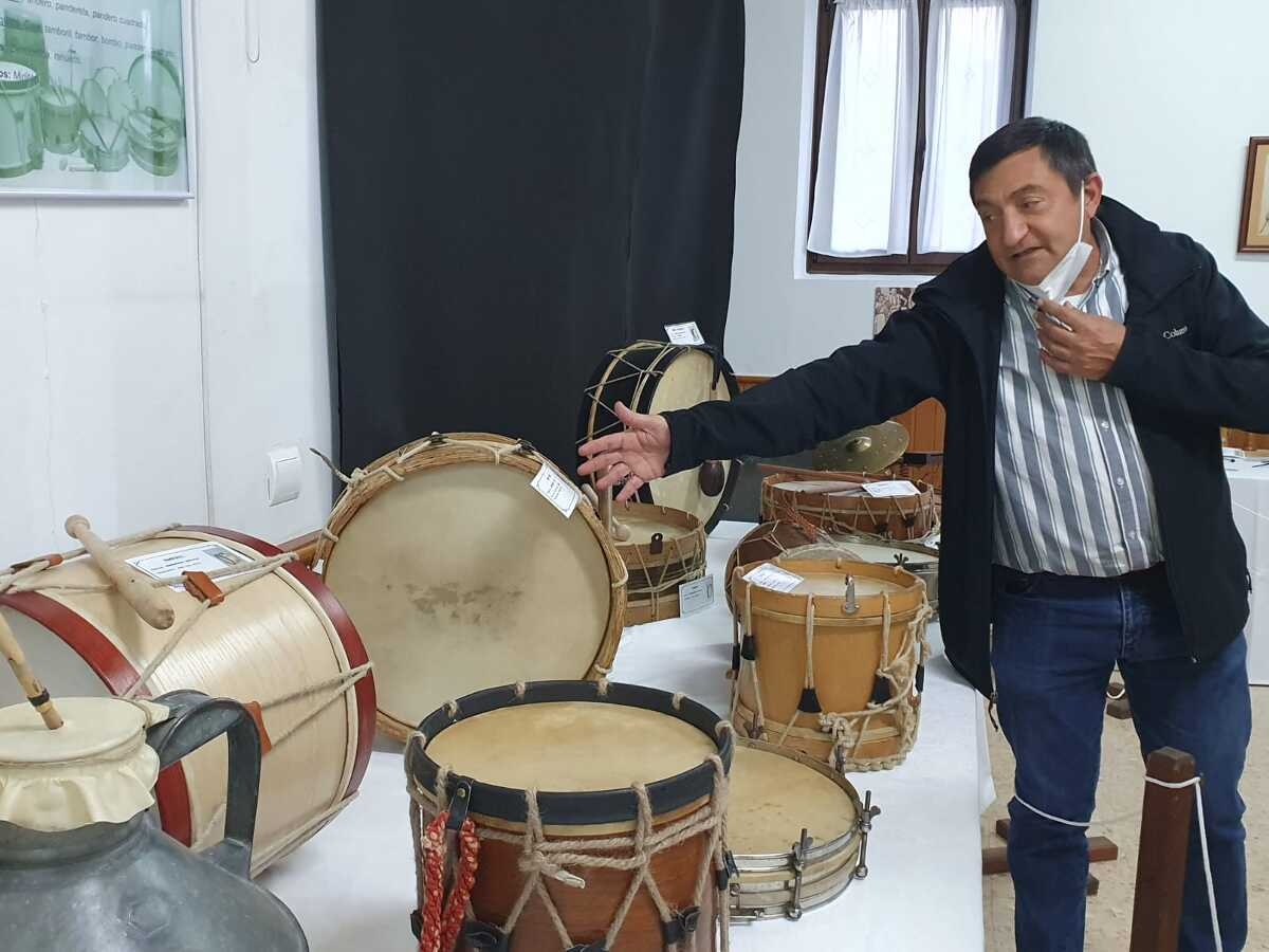 Aires de Dulzaina 2021 - Imagen 5