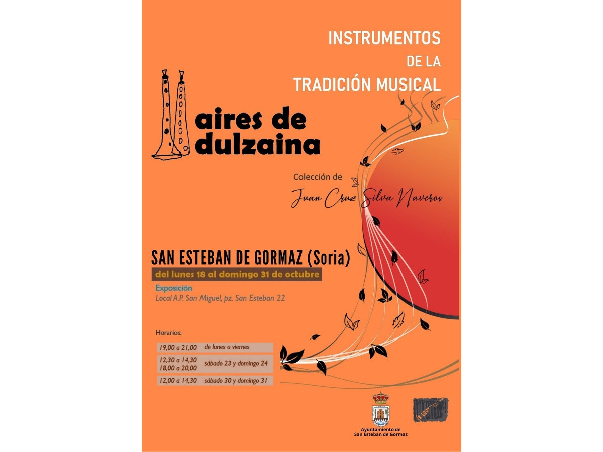 Aires de Dulzaina 2021 - Imagen 4