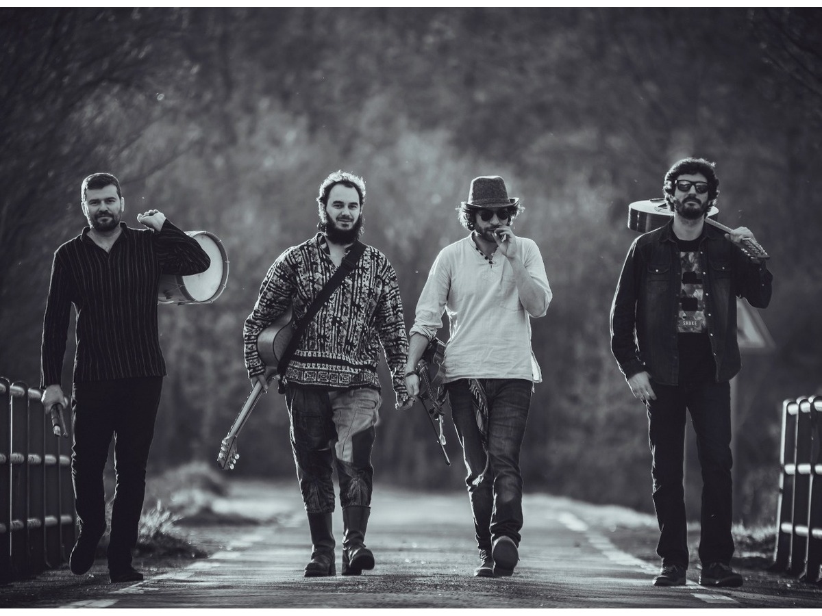 Aires de Dulzaina 2021 - Imagen 11